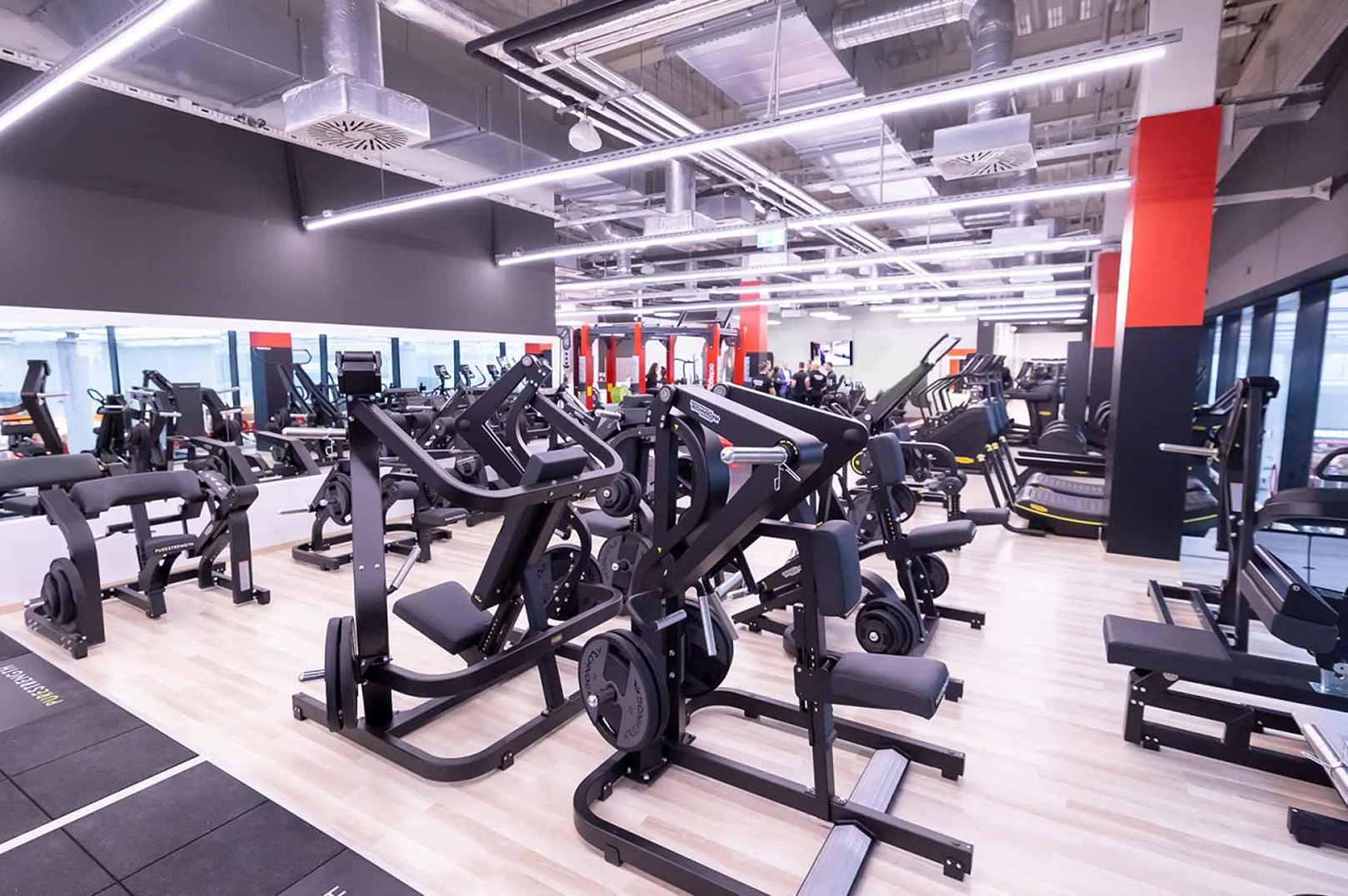 Form Factory Karolina