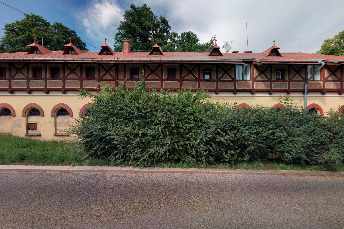 Komunitní centrum TULIPAN