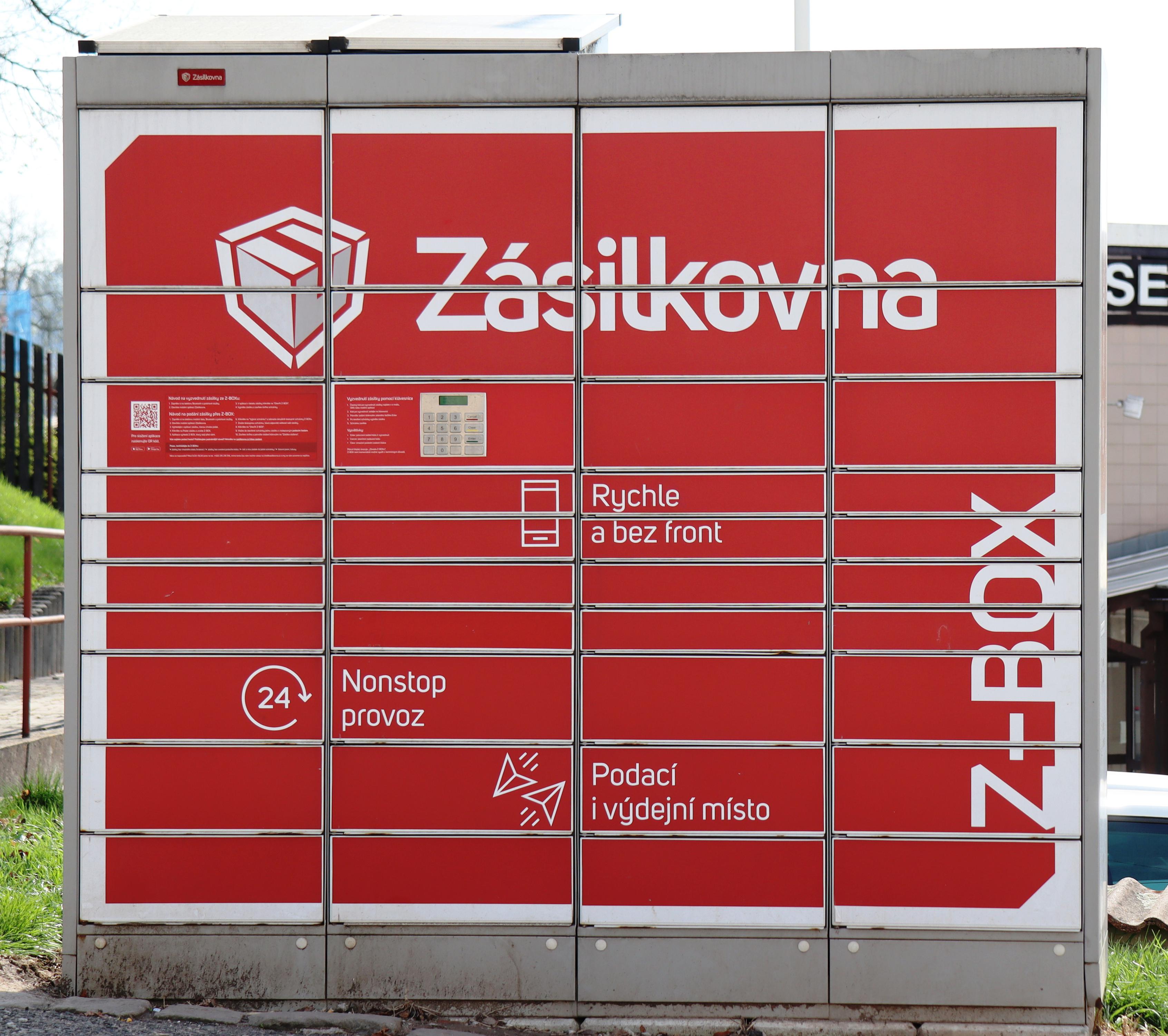 Z-BOX