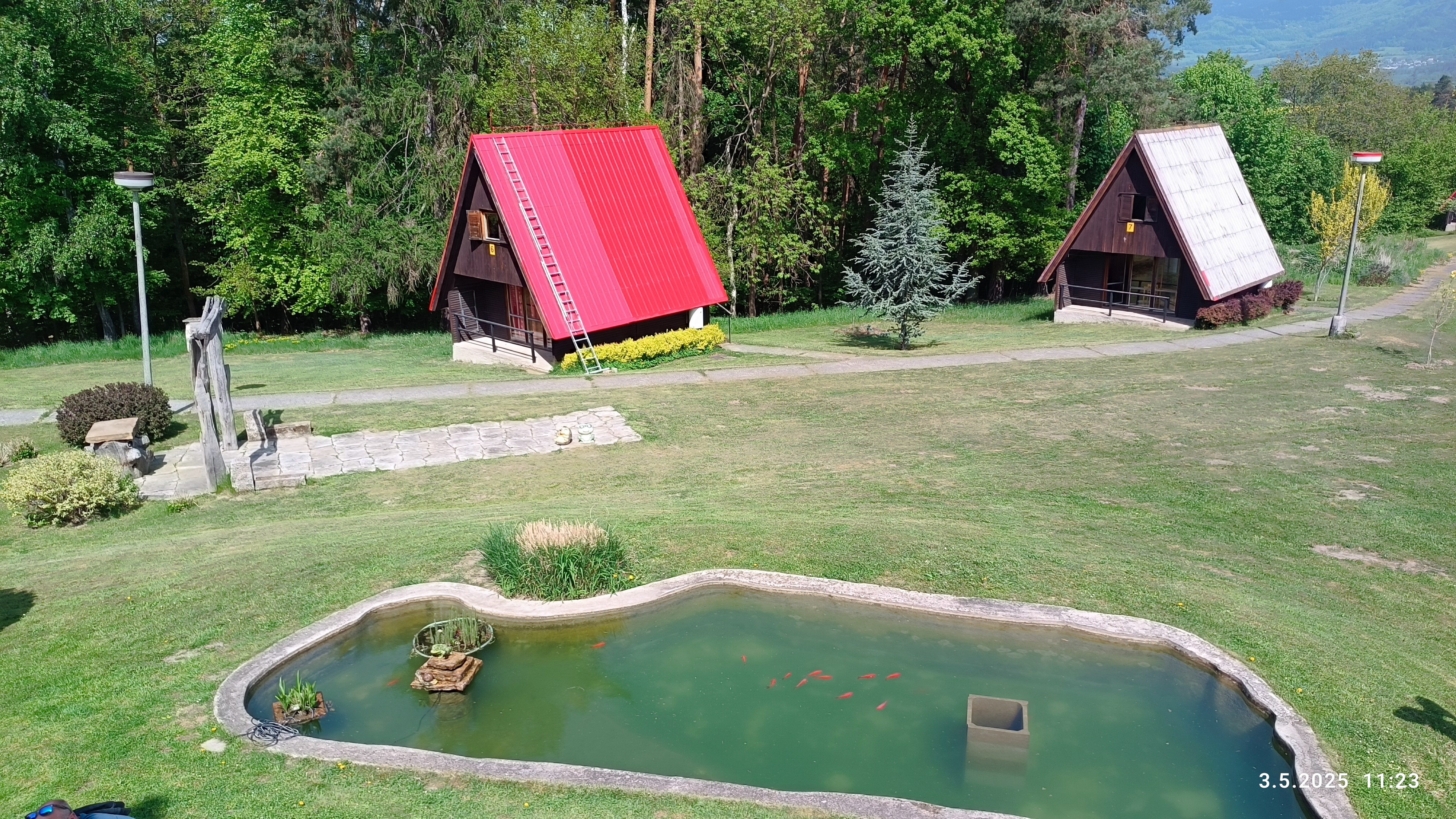 Rekreační středisko - Chata Kovář foto 3