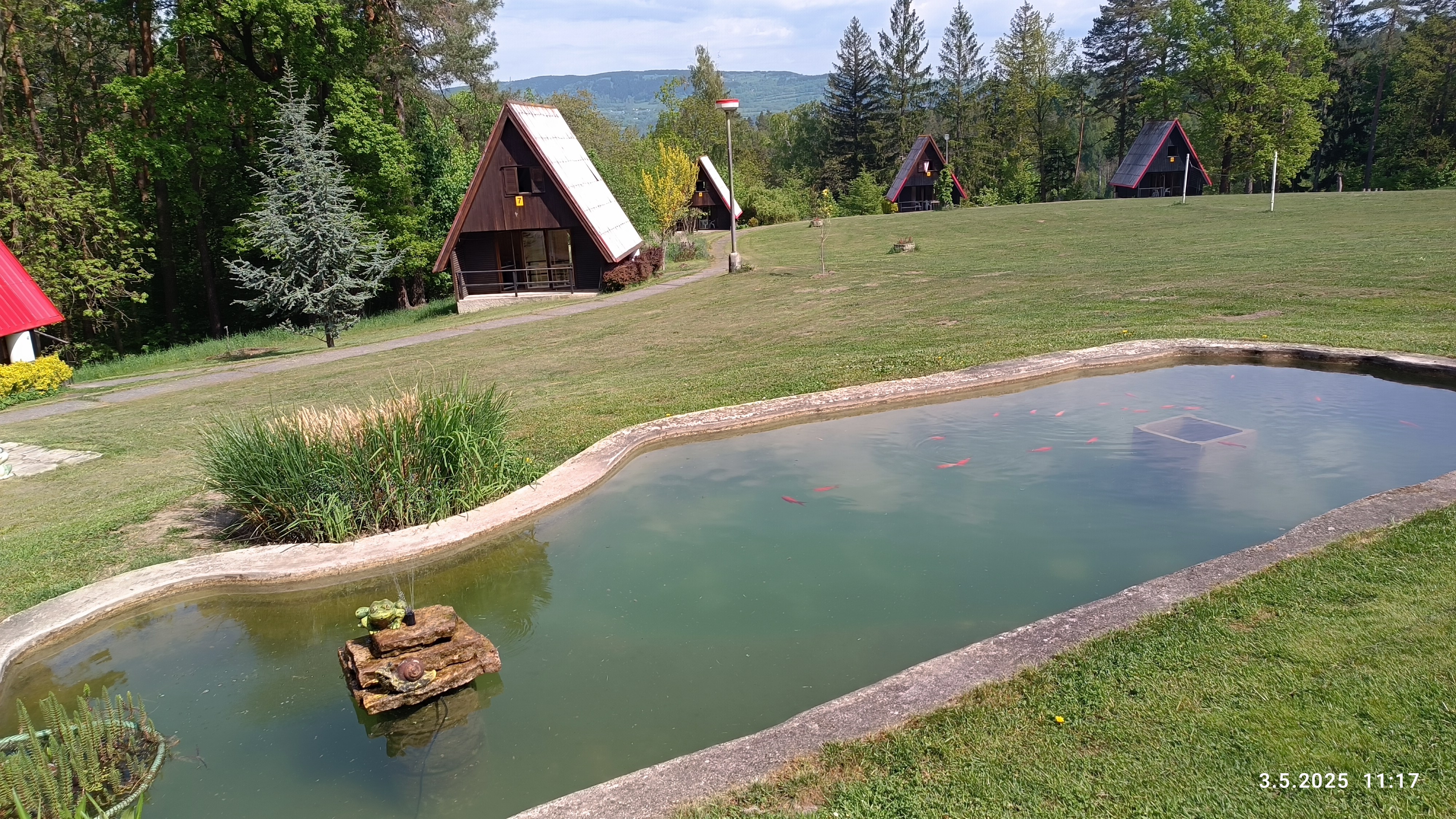 Rekreační středisko - Chata Kovář foto 2