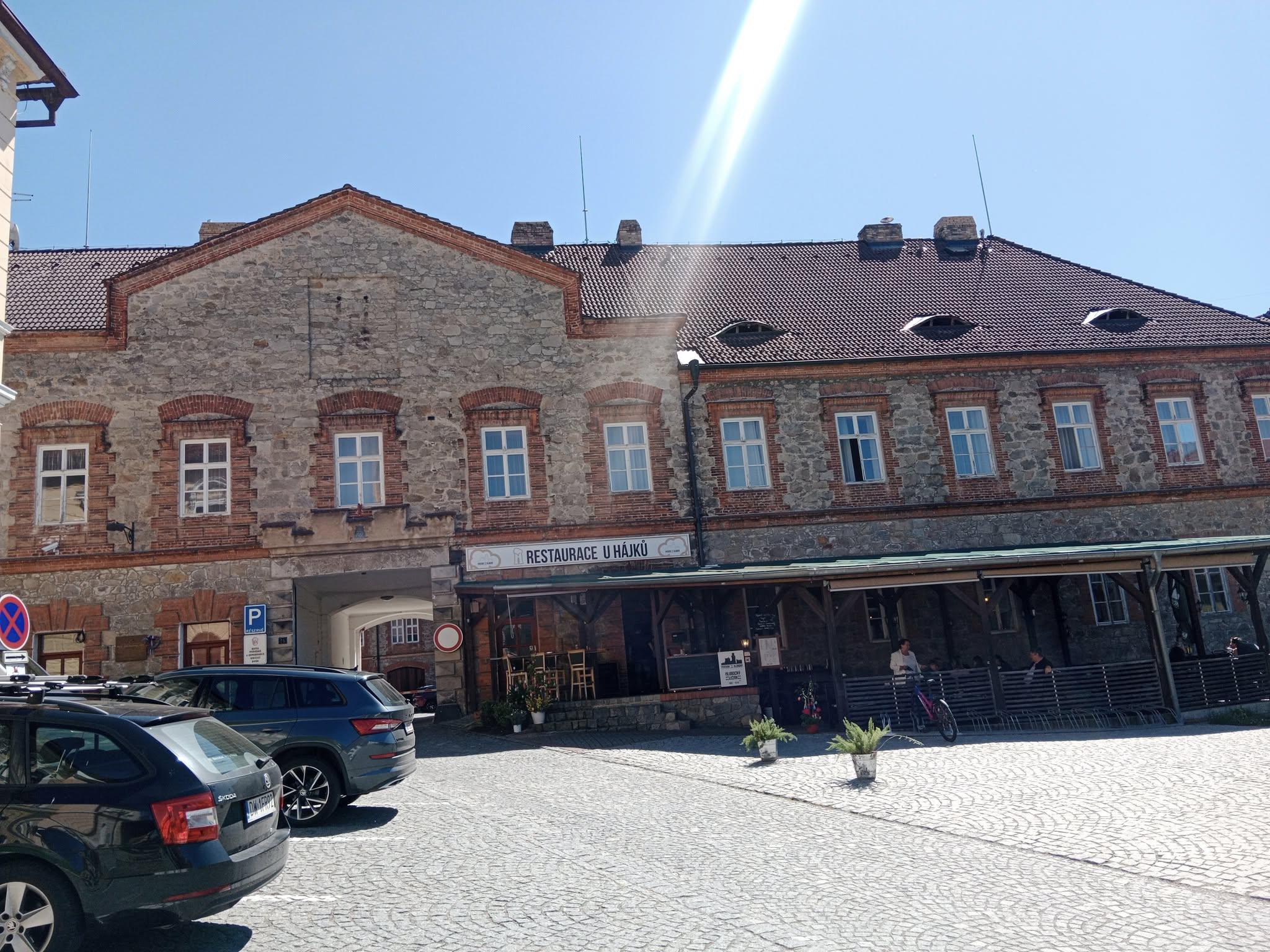 Restaurace U Hájků foto 5