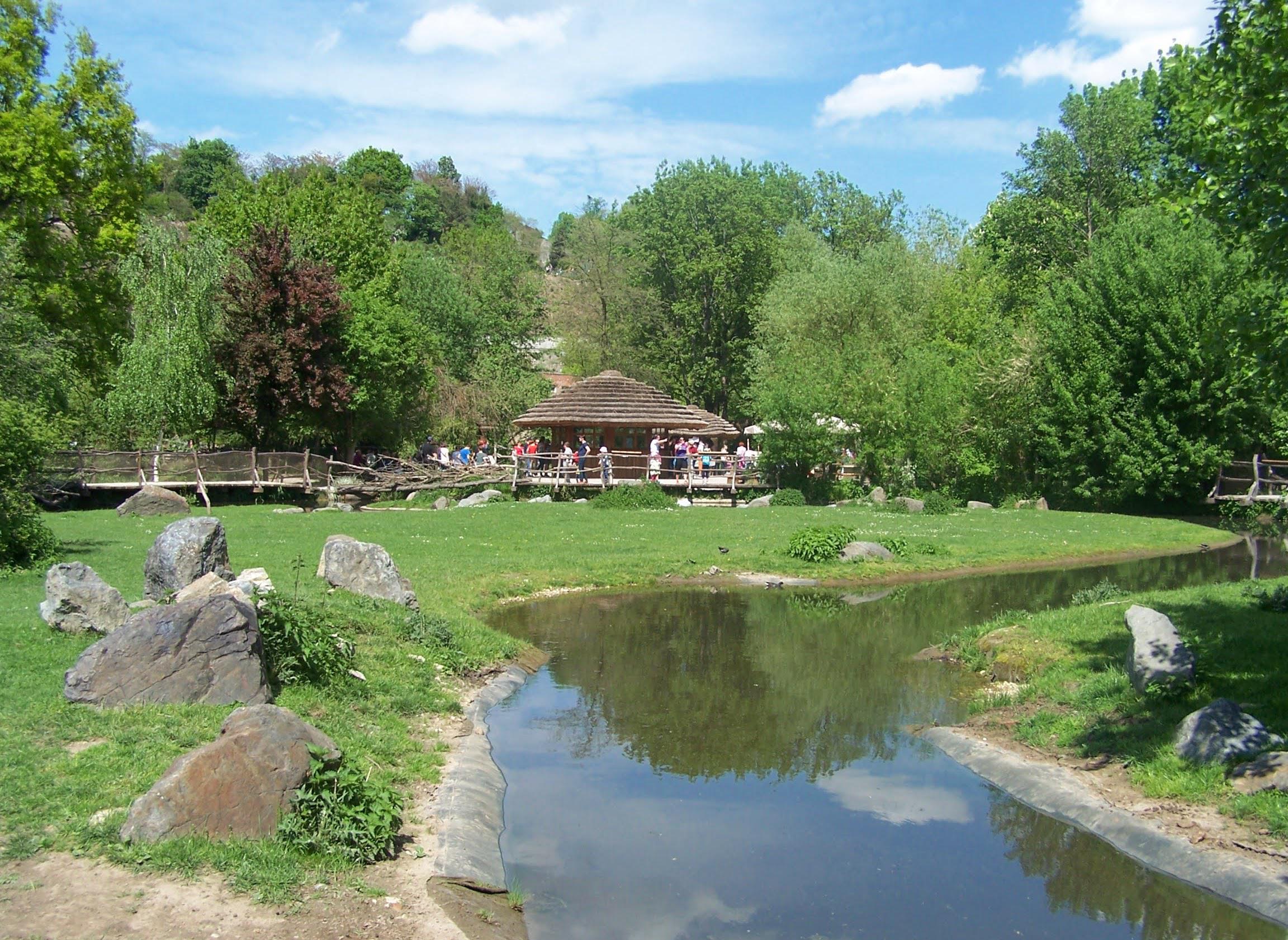 Občerstvení U Gibona foto 2