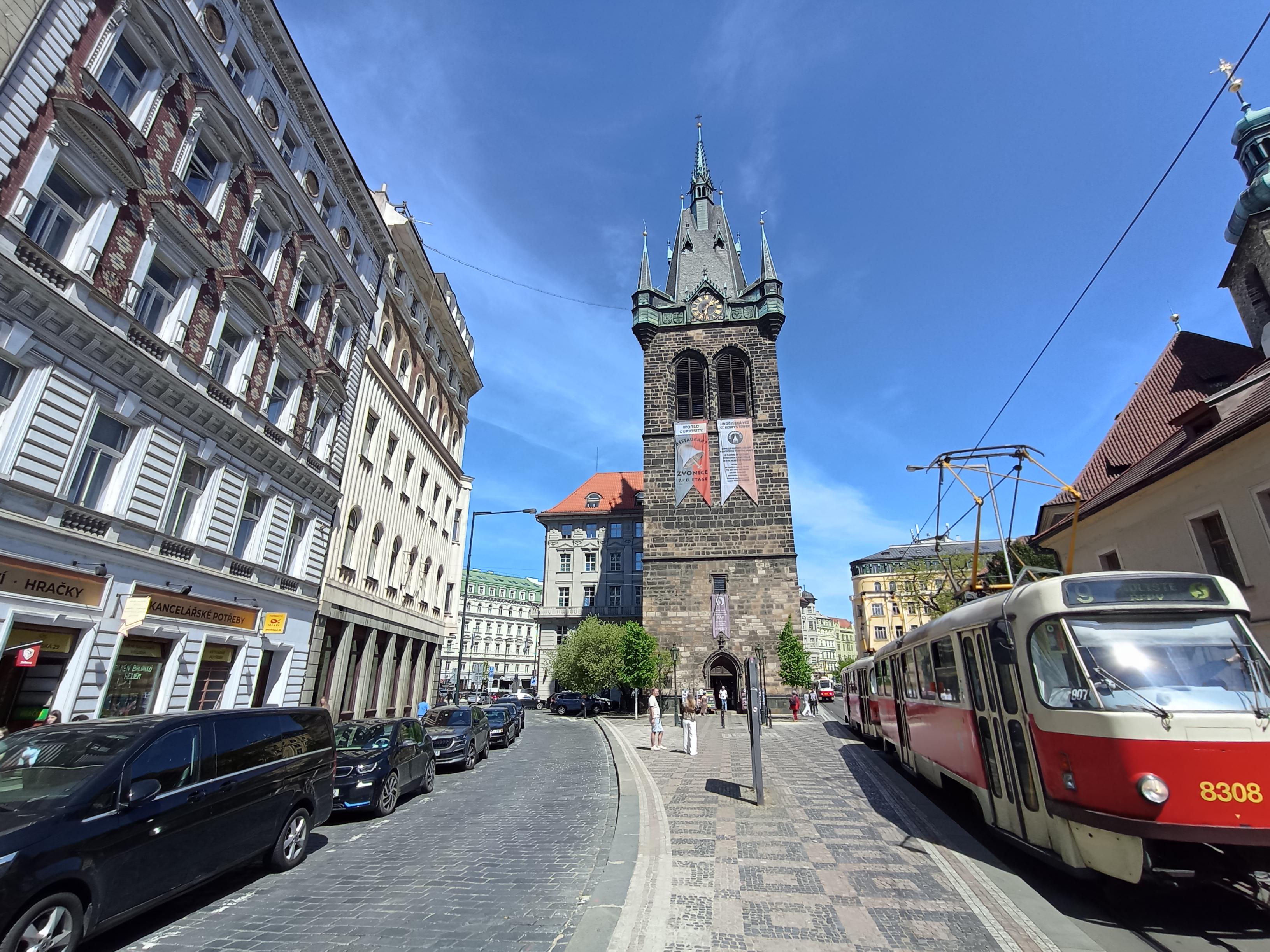 Jindřišská věž, s.r.o. foto 3