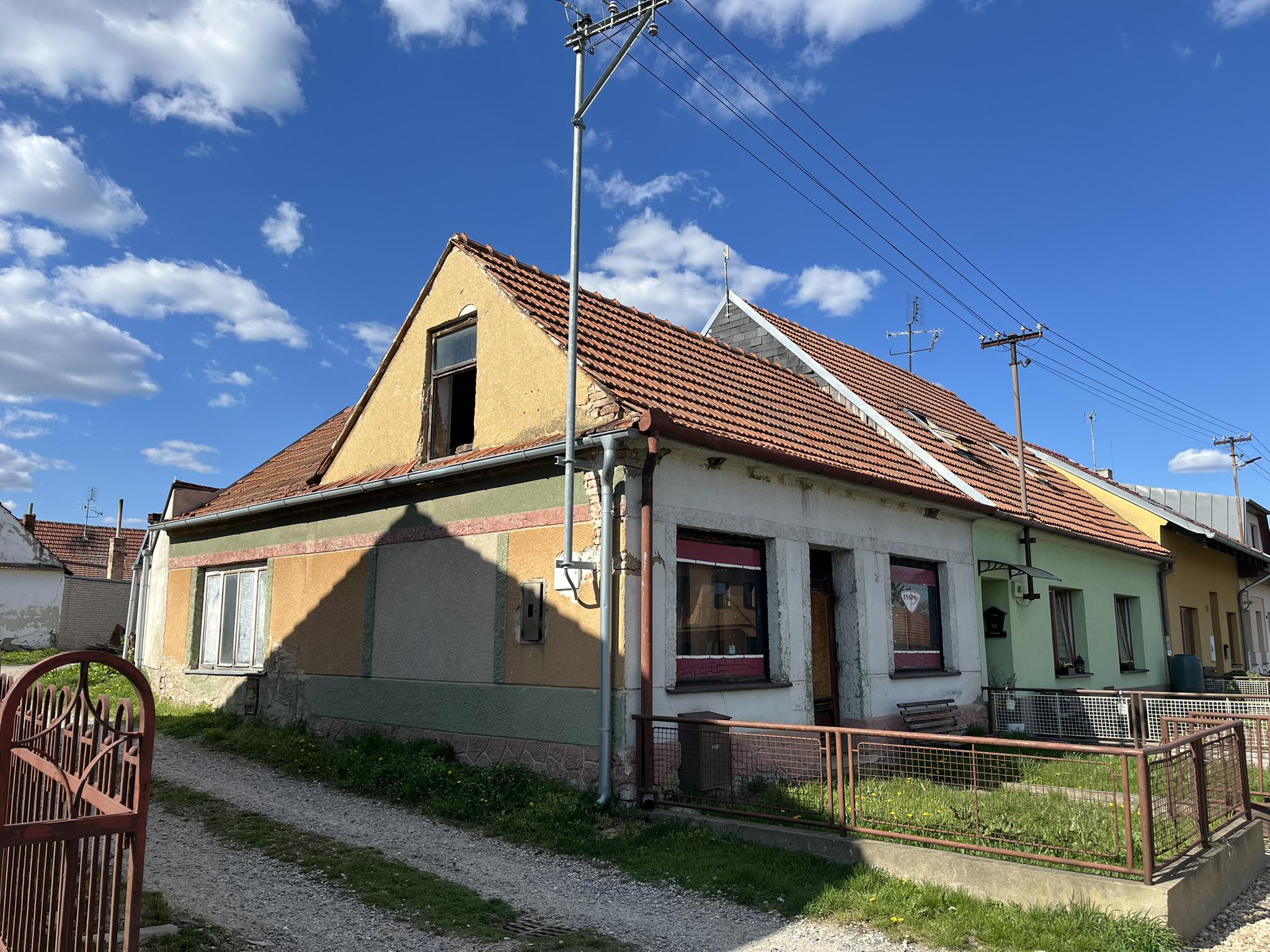 Smíšené zboží Rešov