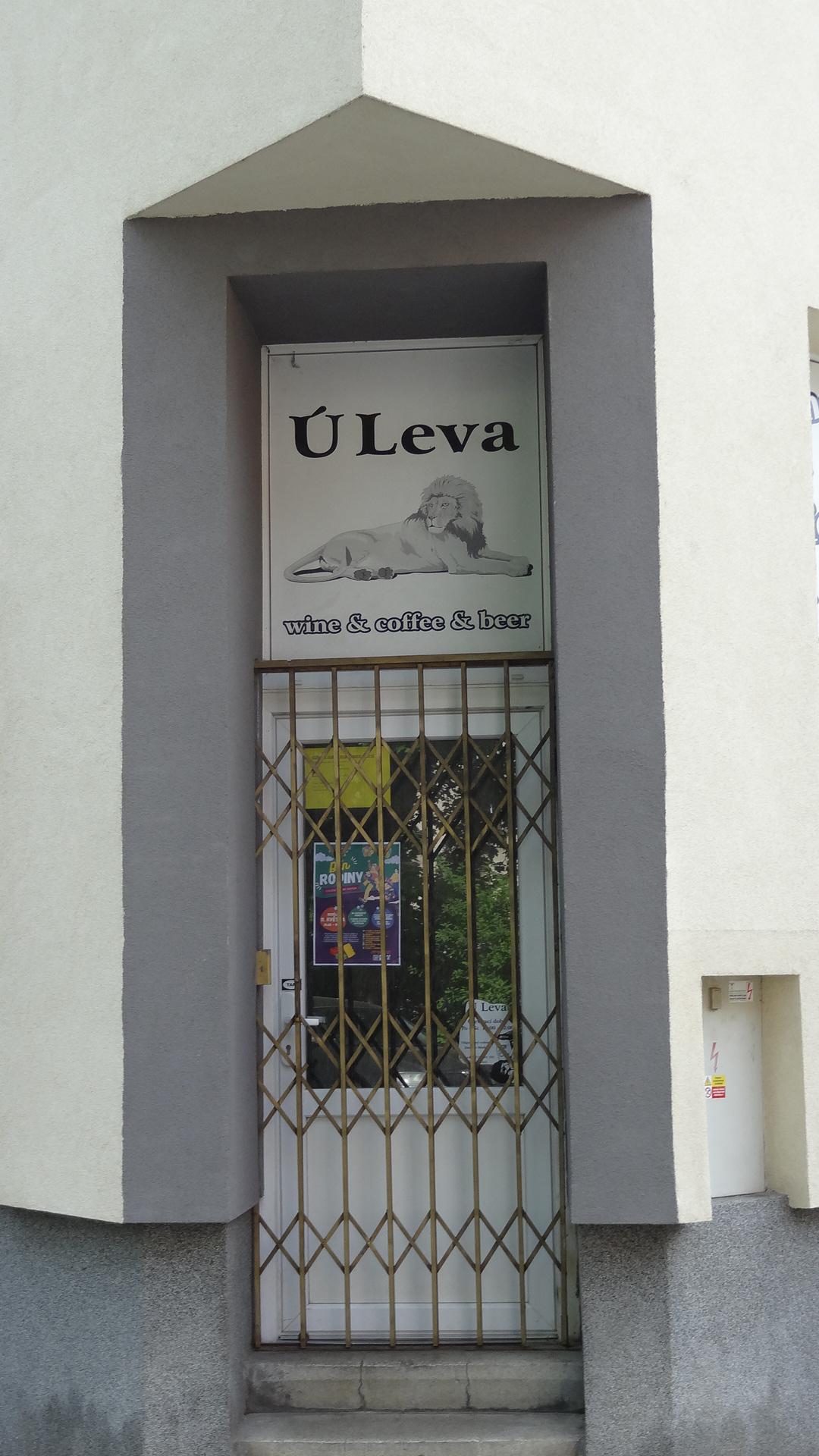 U Leva foto 2