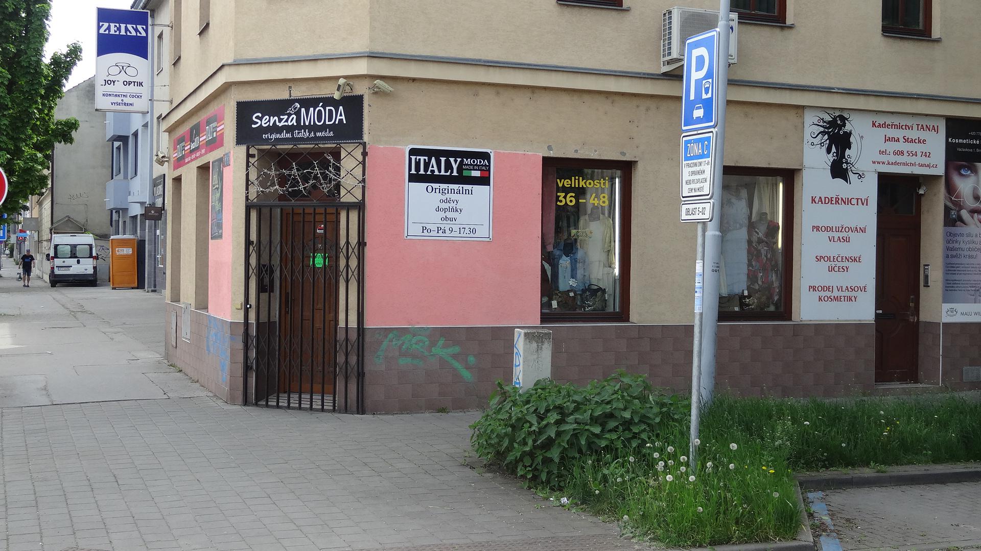 Senza MÓDA foto 3