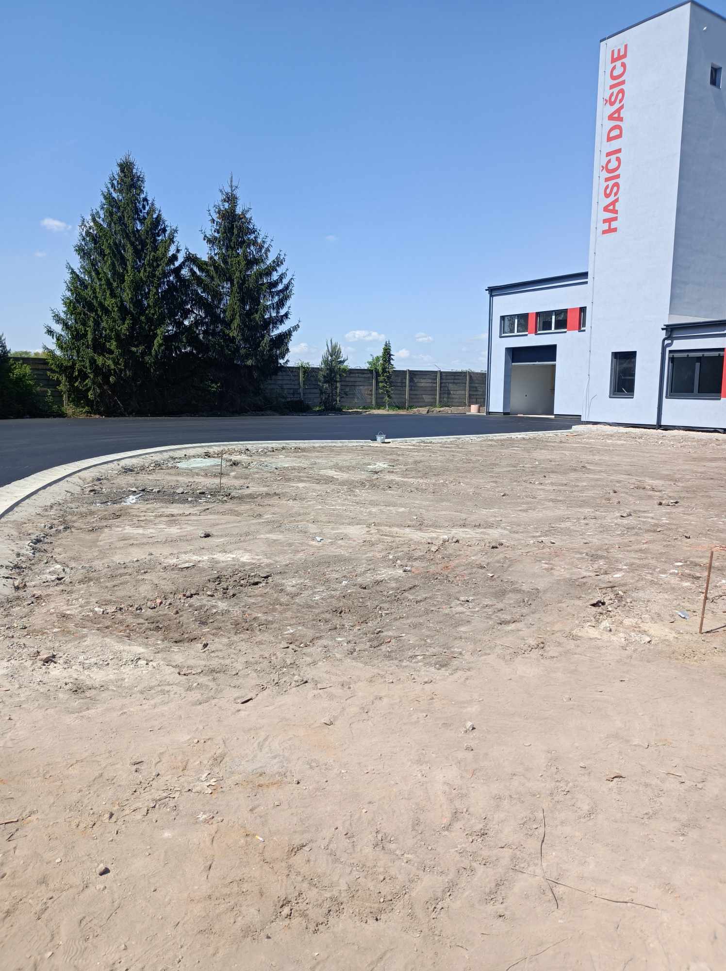 SH ČMS - Sbor dobrovolných hasičů Dašice foto 2