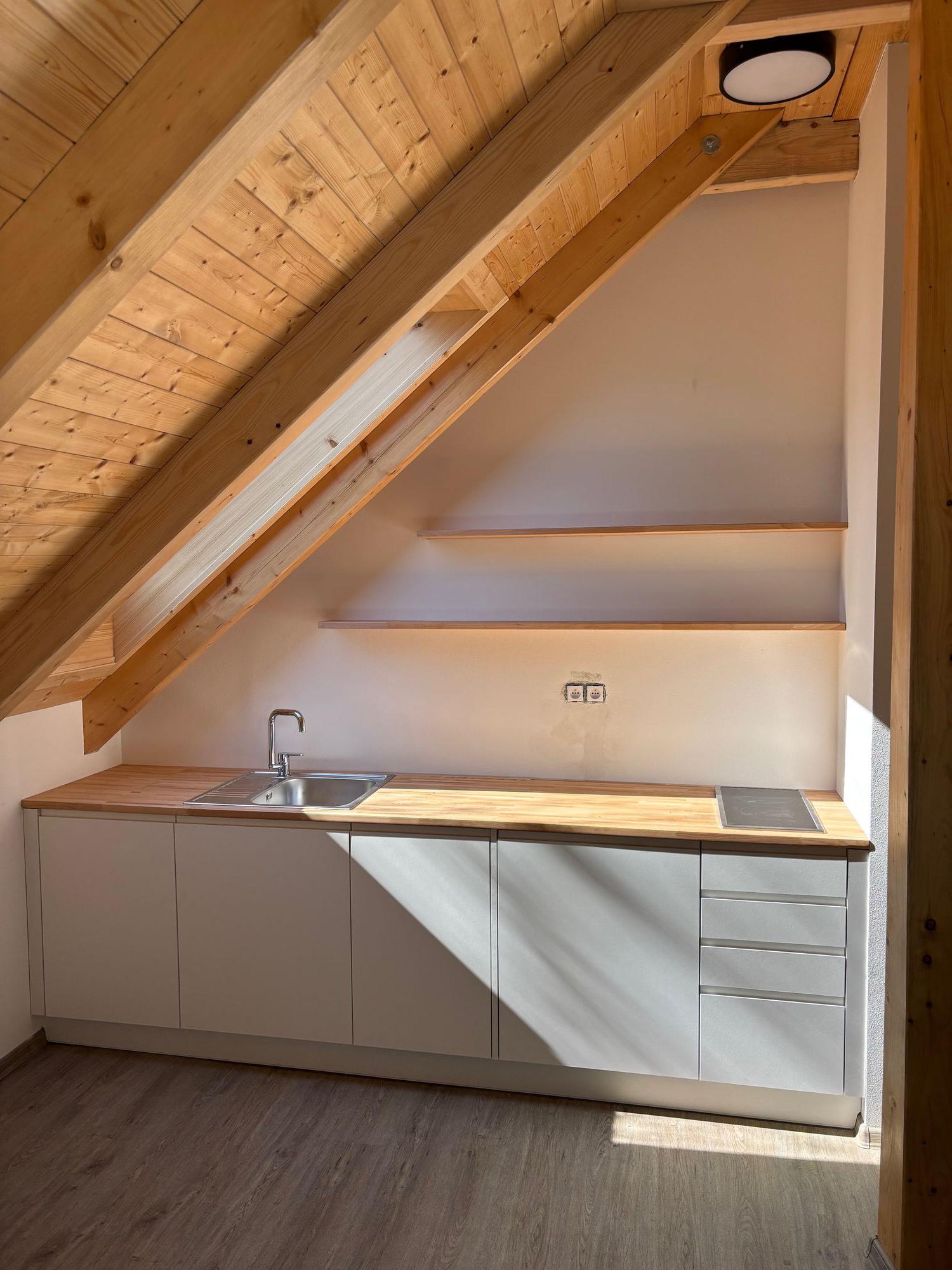 Apartmány Hrachov foto 6