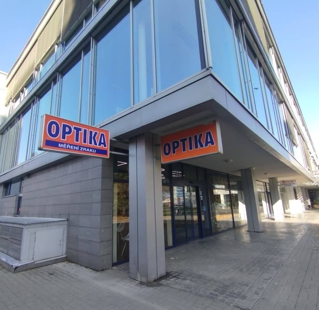 Oční optika Ivana Graffy foto 2
