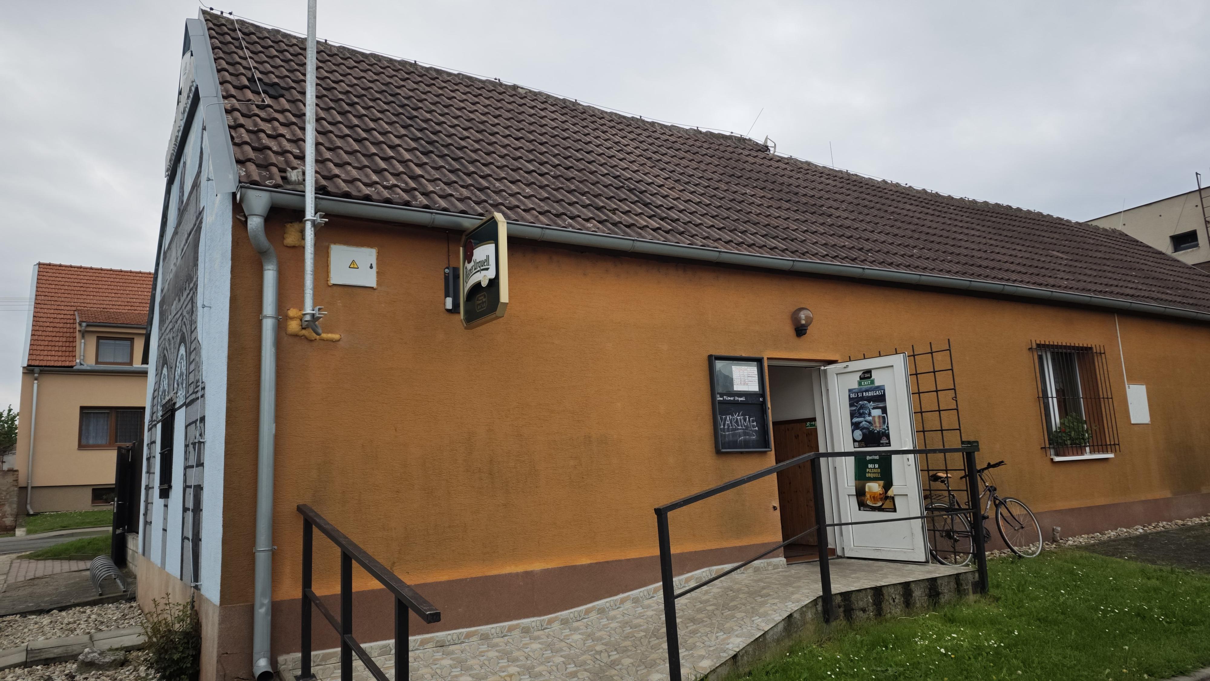 Pohostinství Pohoda foto 5