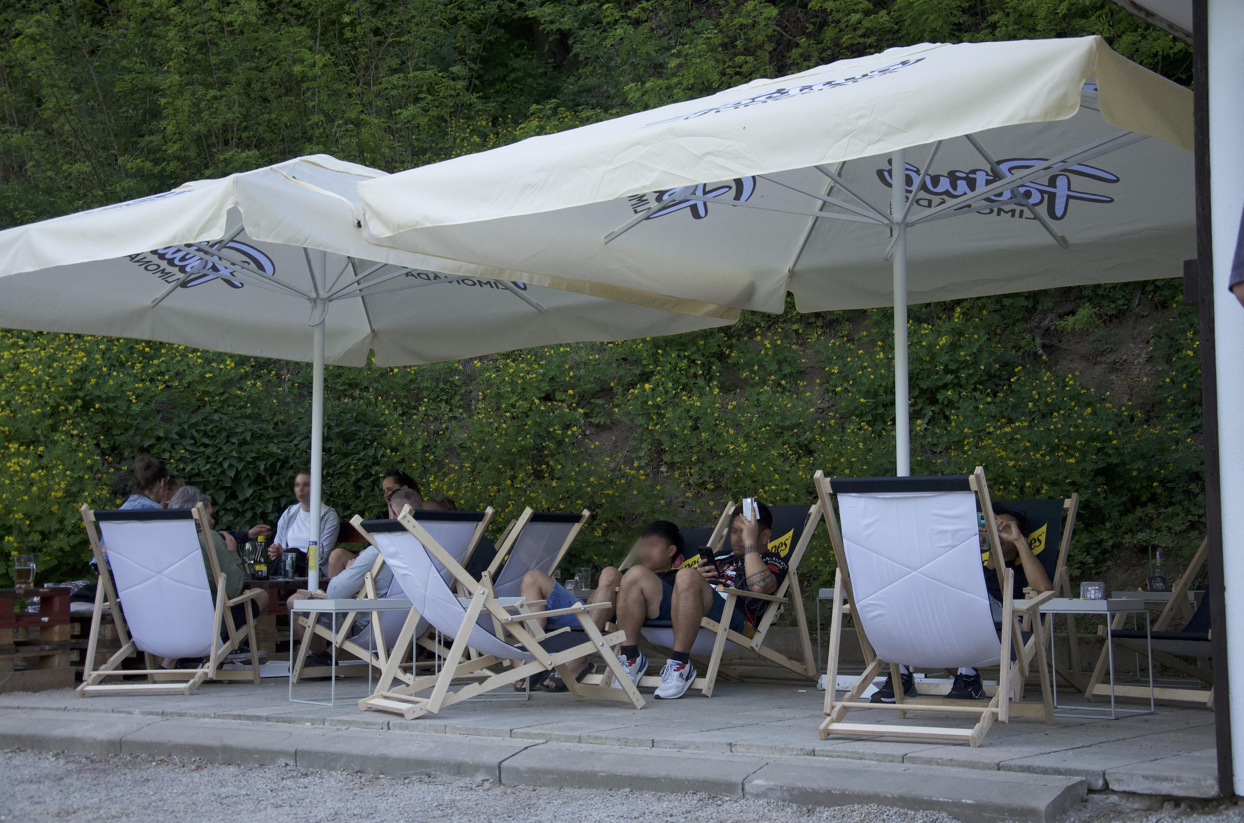 Chata Mariánka foto 4