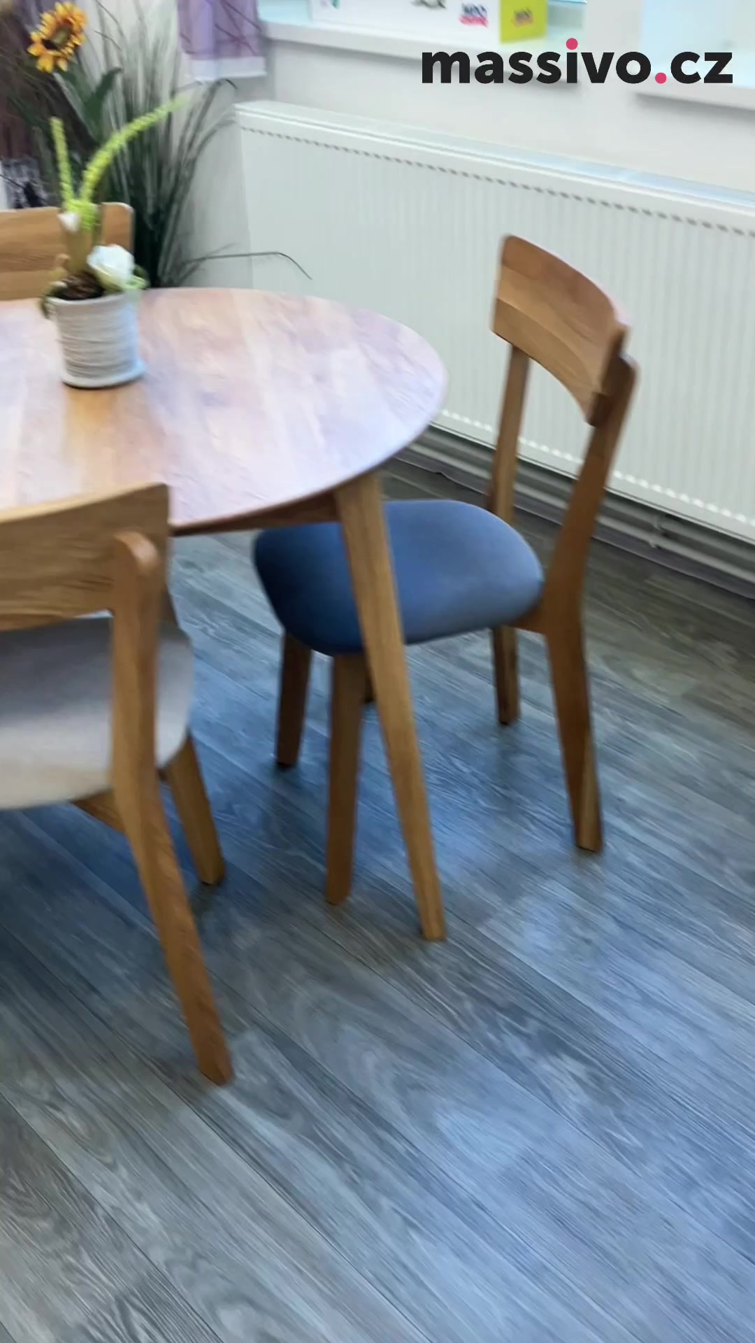 Nábytek Massivo.cz - matrace MPO foto 2 (náhled videa)