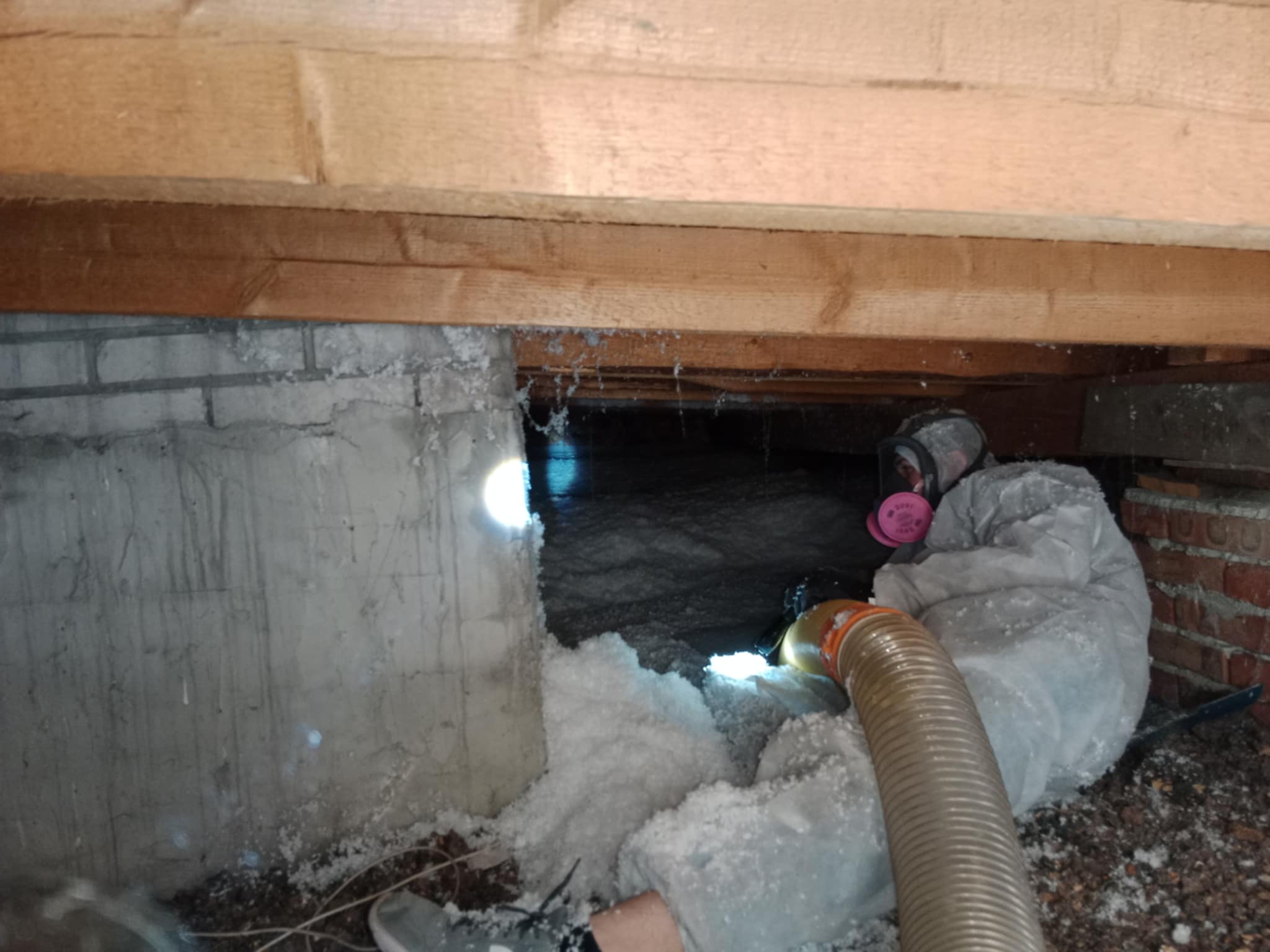 Marek Klementa - Foukaná izolace Olomouc spol. s r. o. foto 3