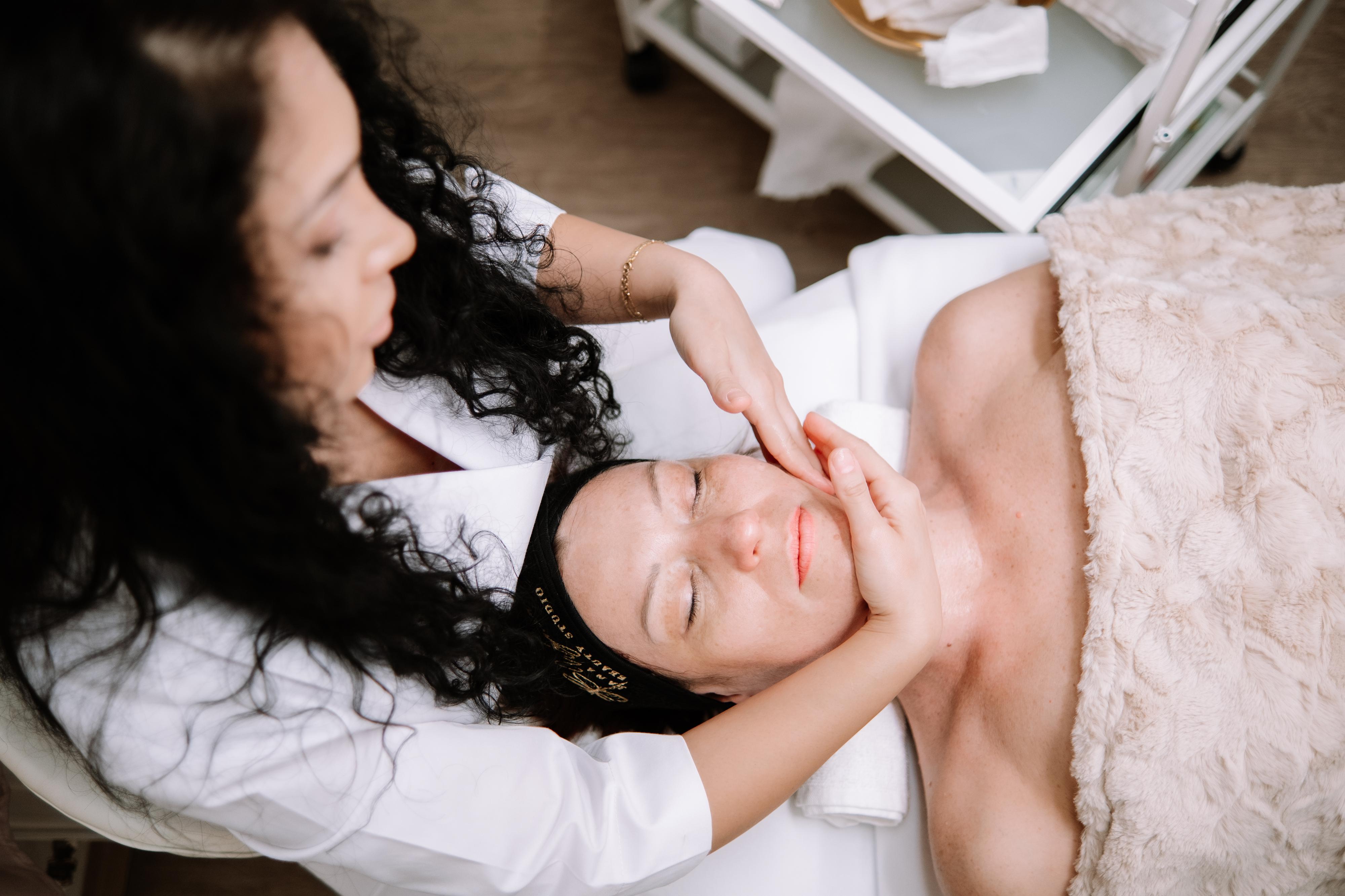 Jana Wojnar beauty studio foto 2