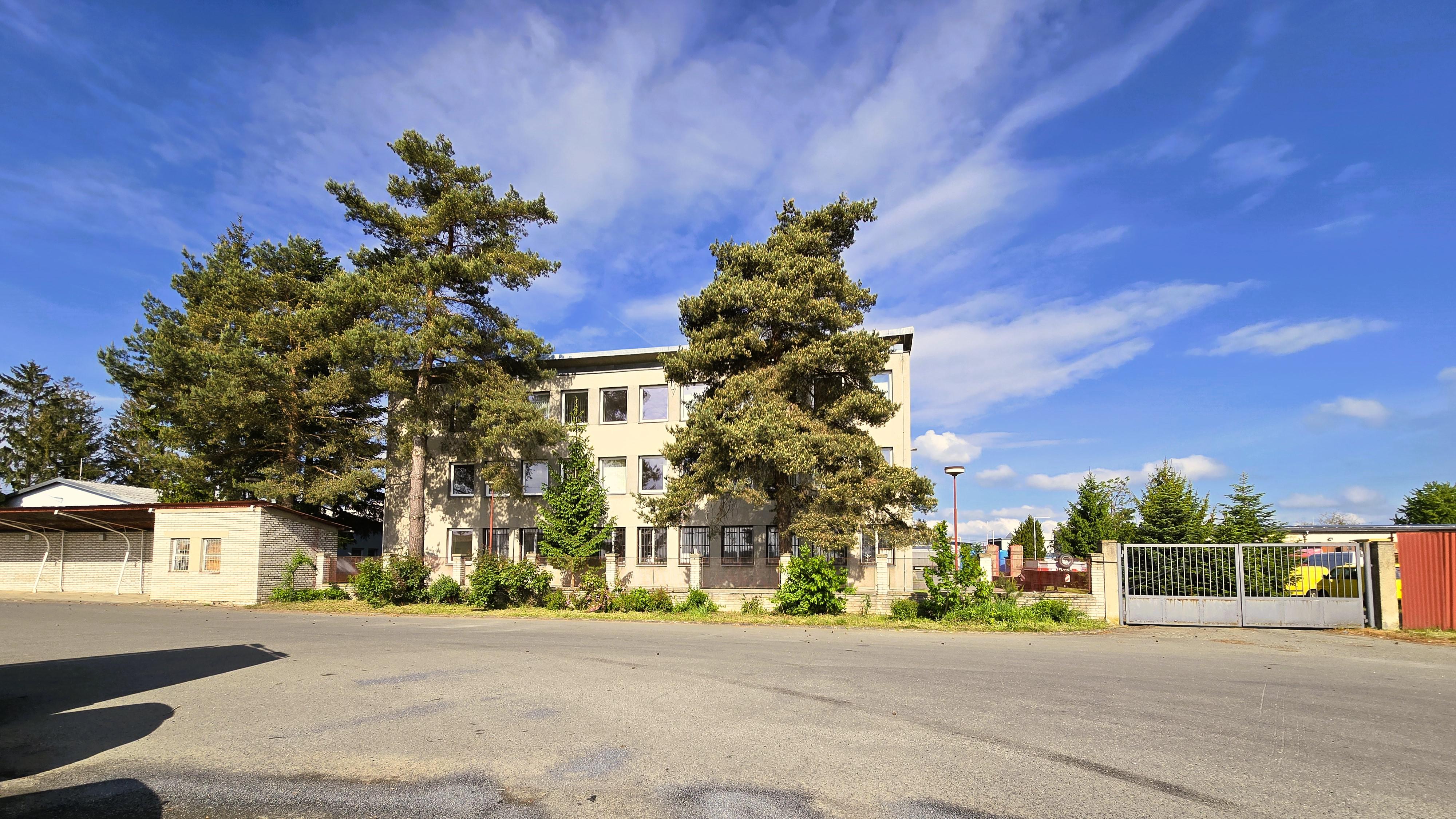 Ubytovna DELTA ARMY foto 4