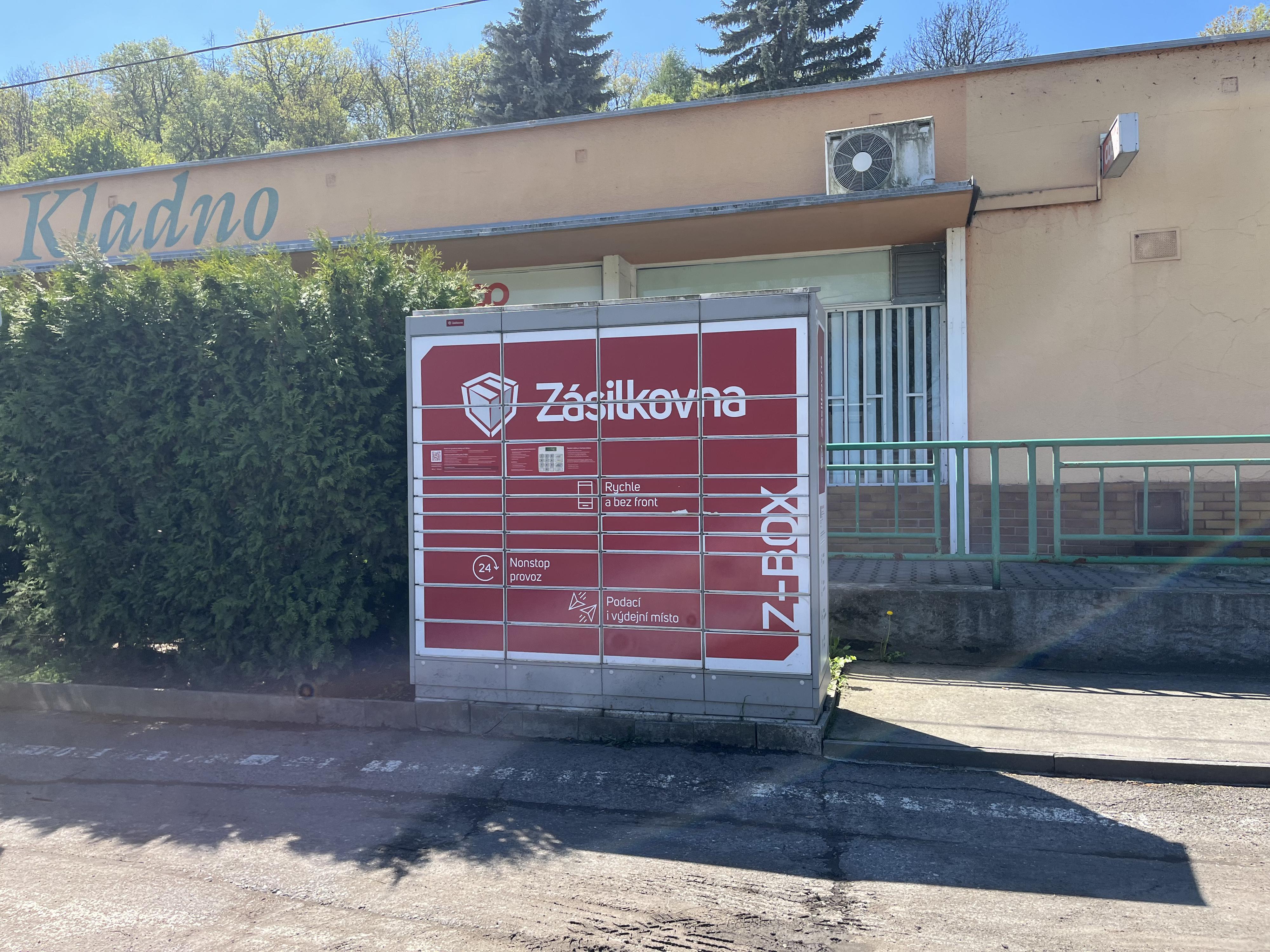 Z-BOX foto 3