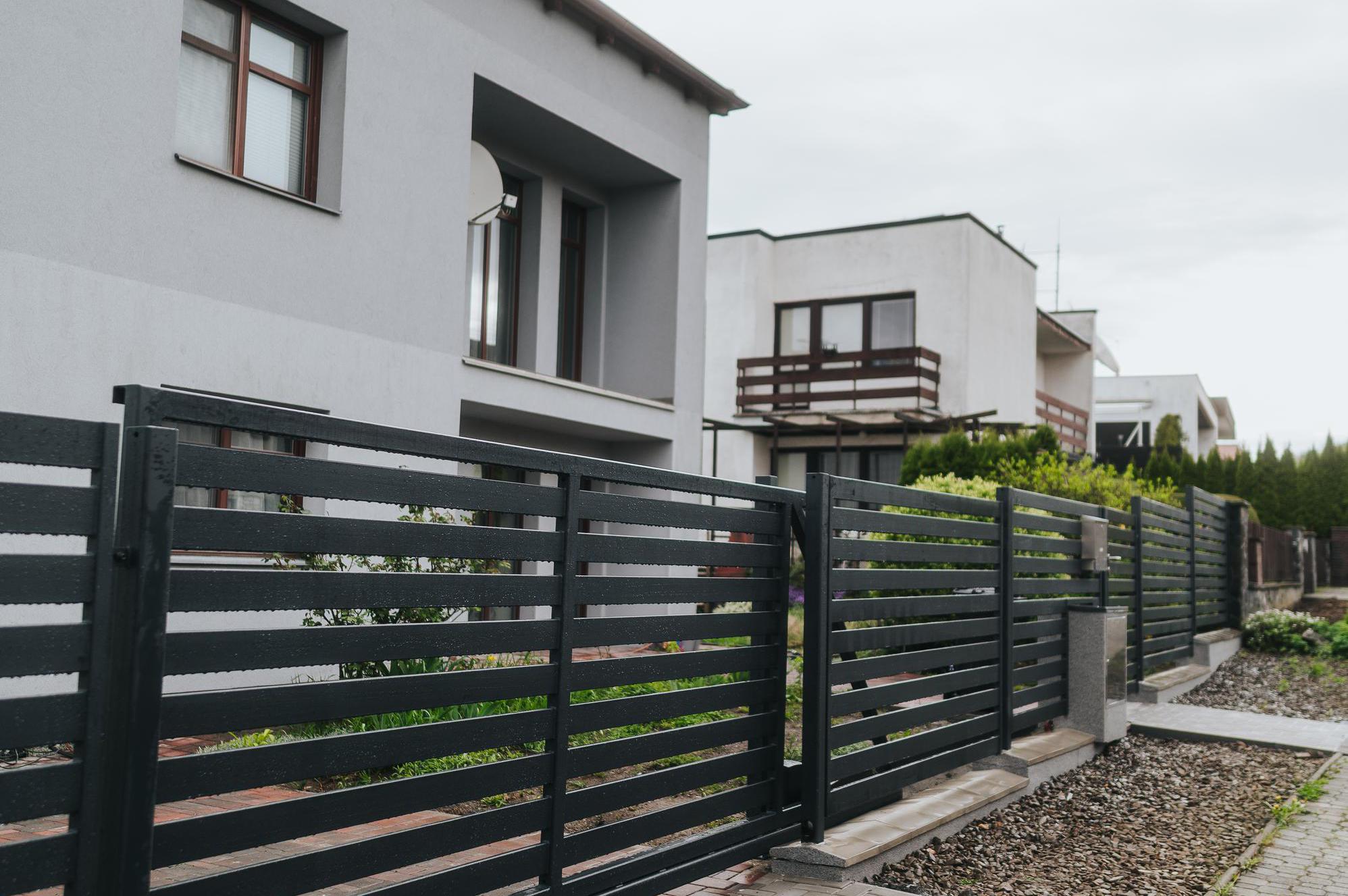 Stavební a zámečnické práce Zaoral