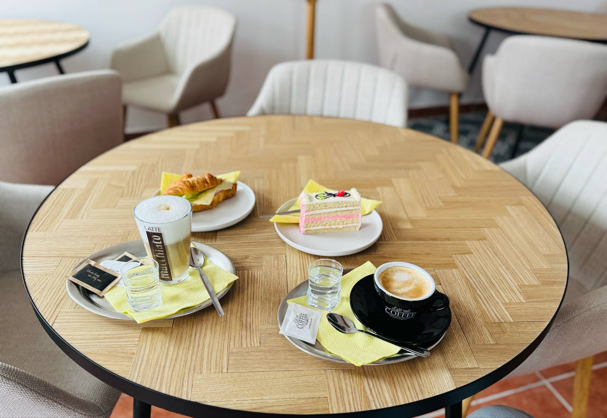 Cukrárna Fénix foto 4