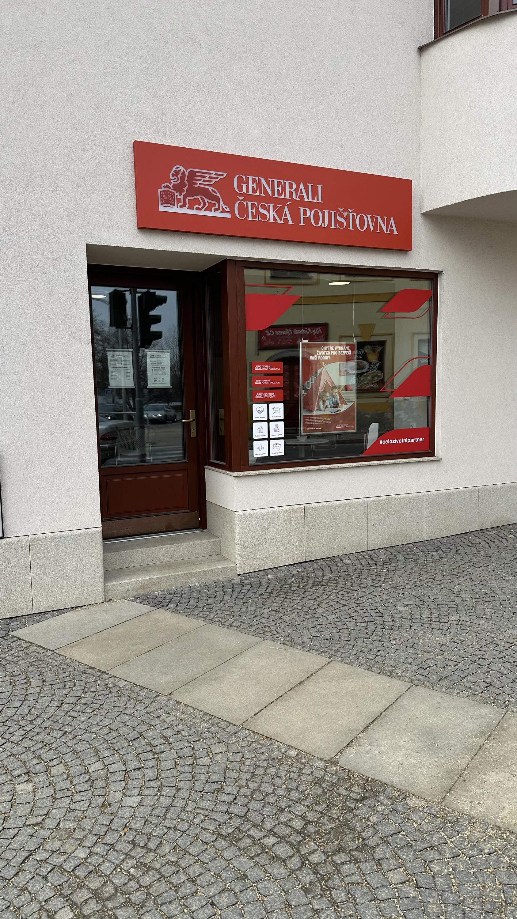 Generali Česká pojišťovna foto 5
