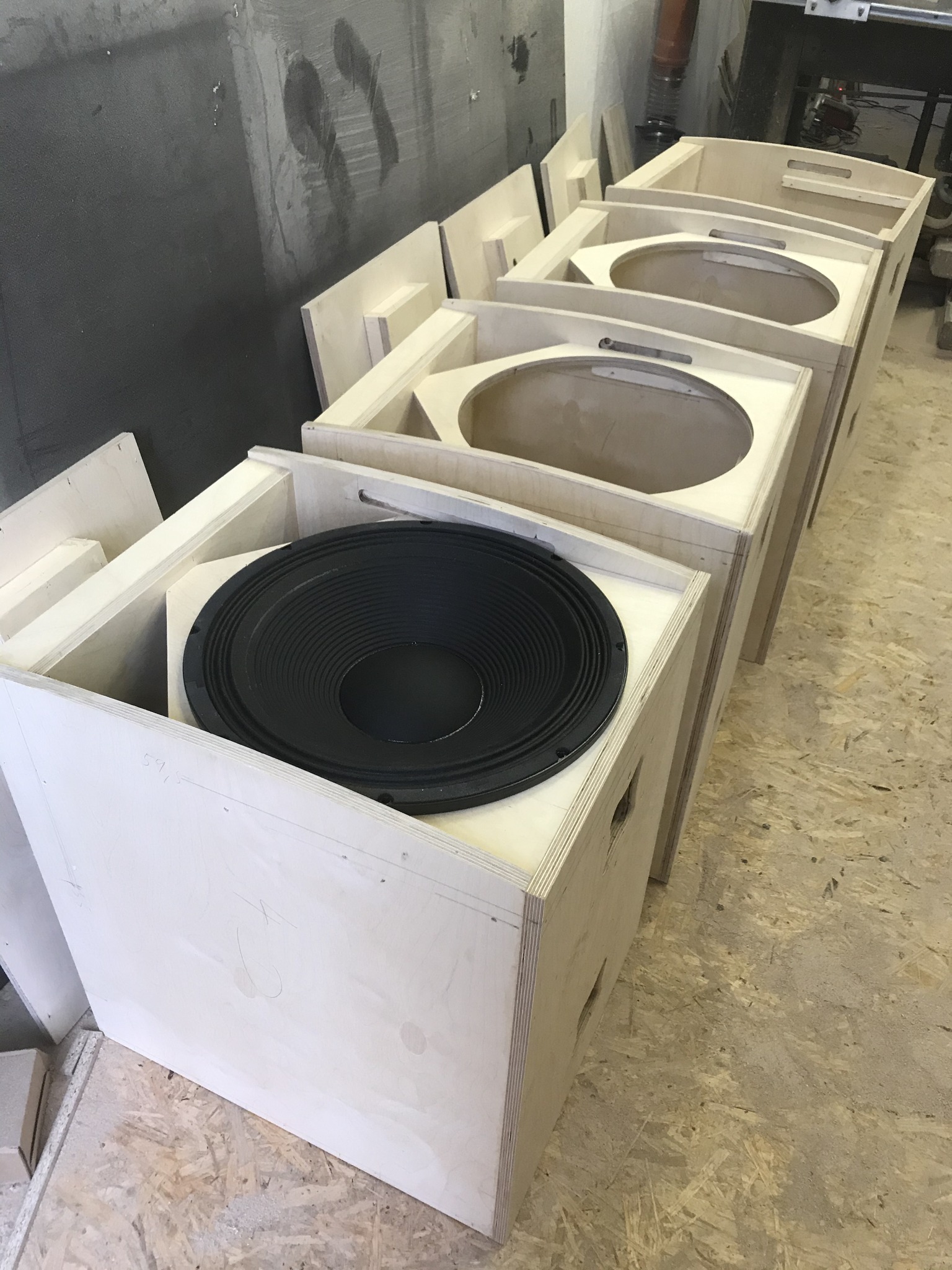 Truhlářství Halada foto 4