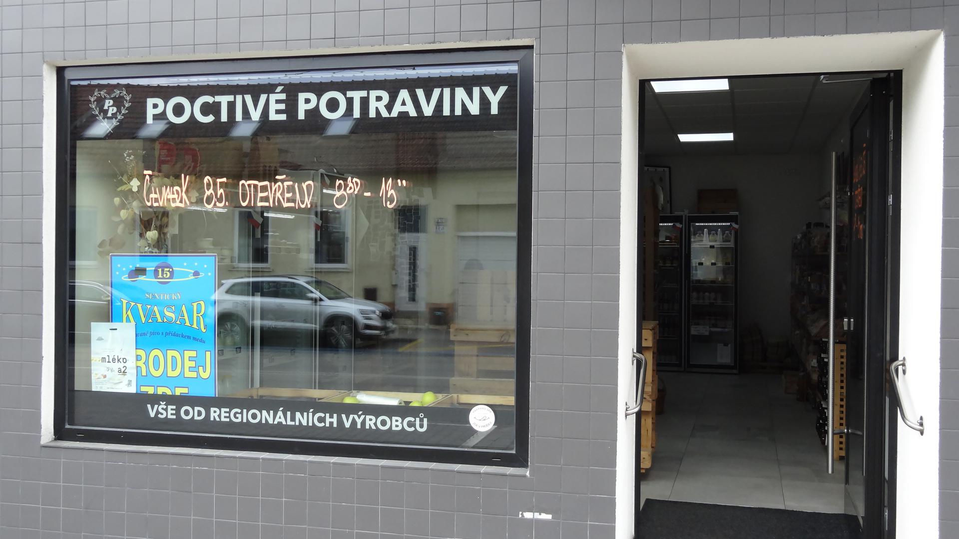 Poctivé Potraviny foto 6