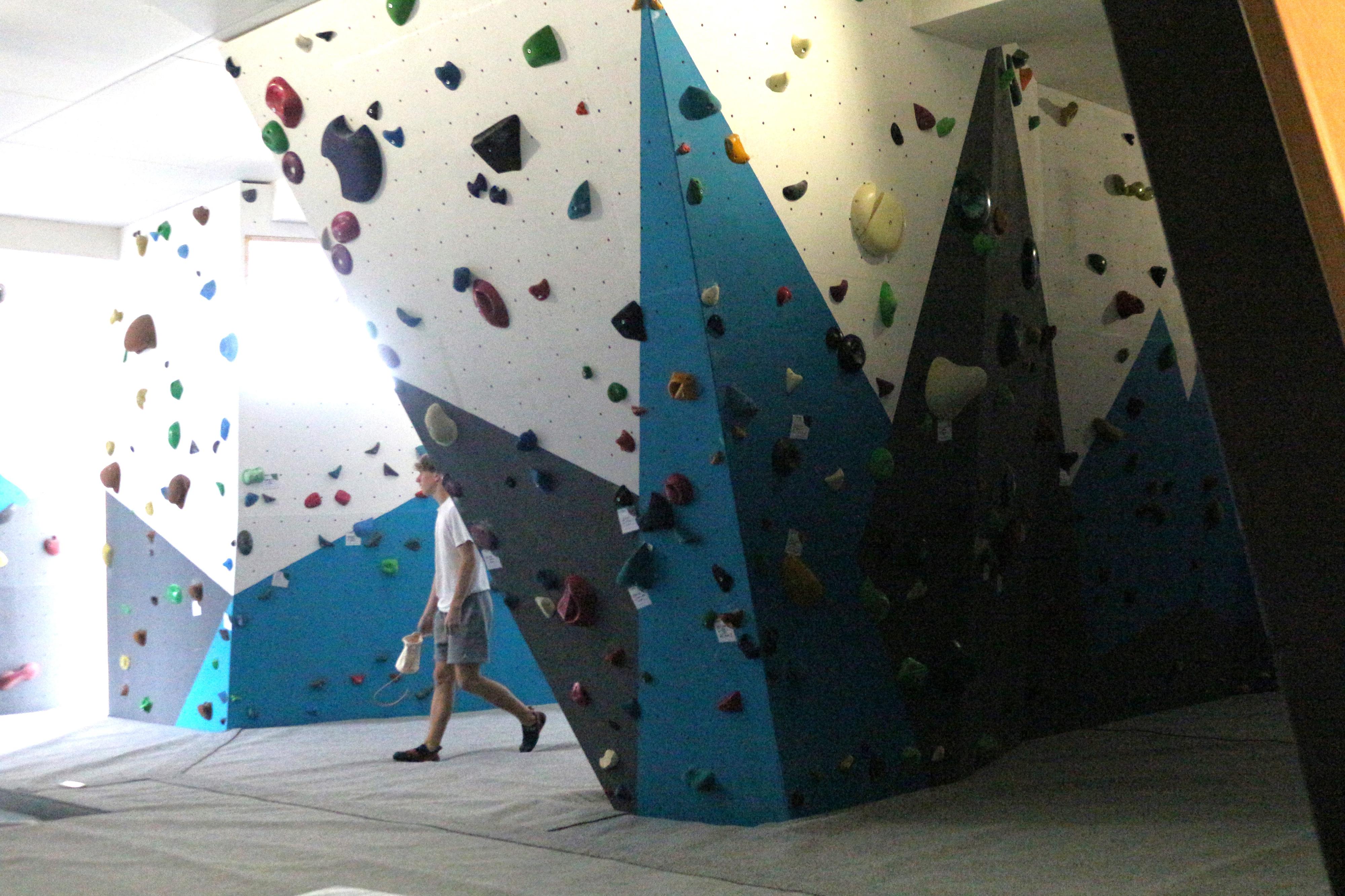 MARBO - Boulder Vyškov foto 3