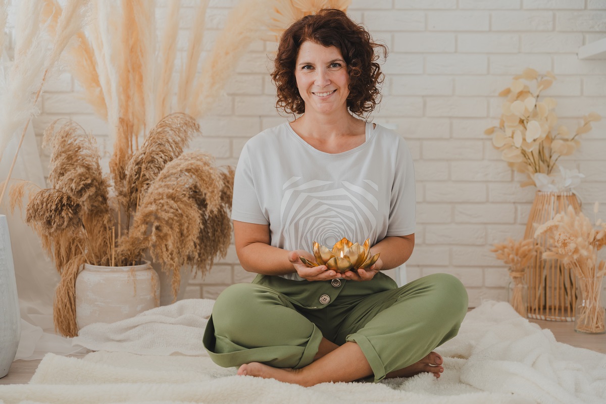 Terapeutické masáže Mgr. Bc. Michaela Comová