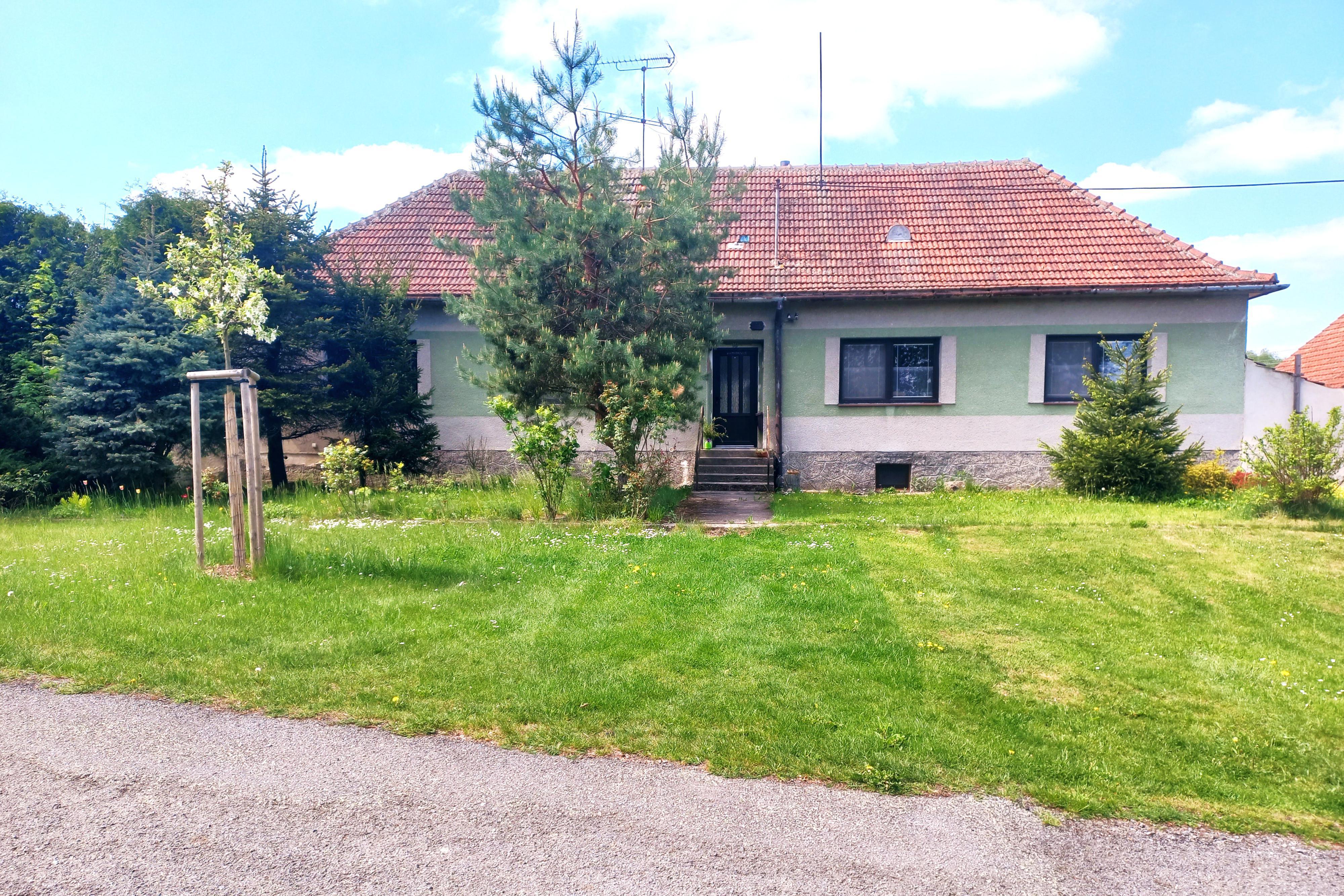 Realitní služby Stanislav Bednařík