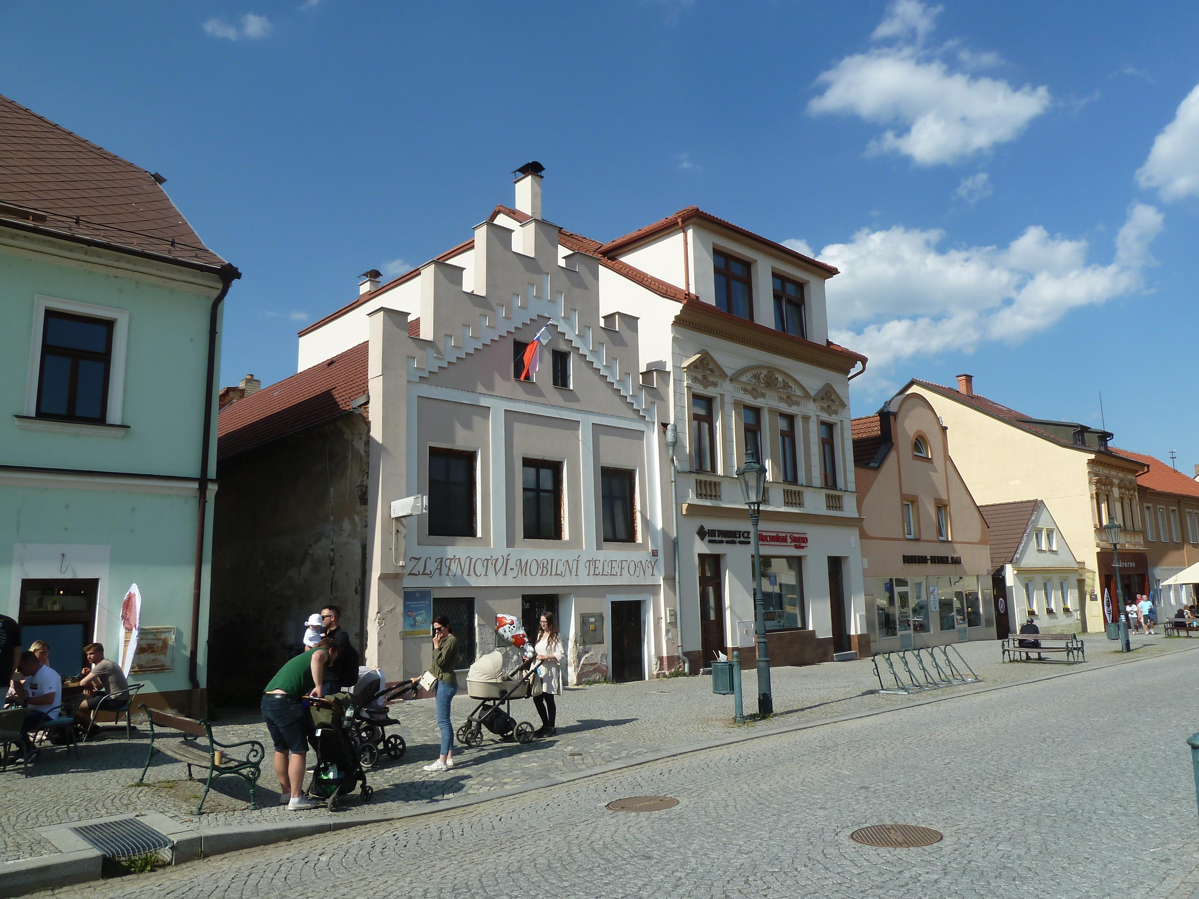 Miloslav Štětina foto 5