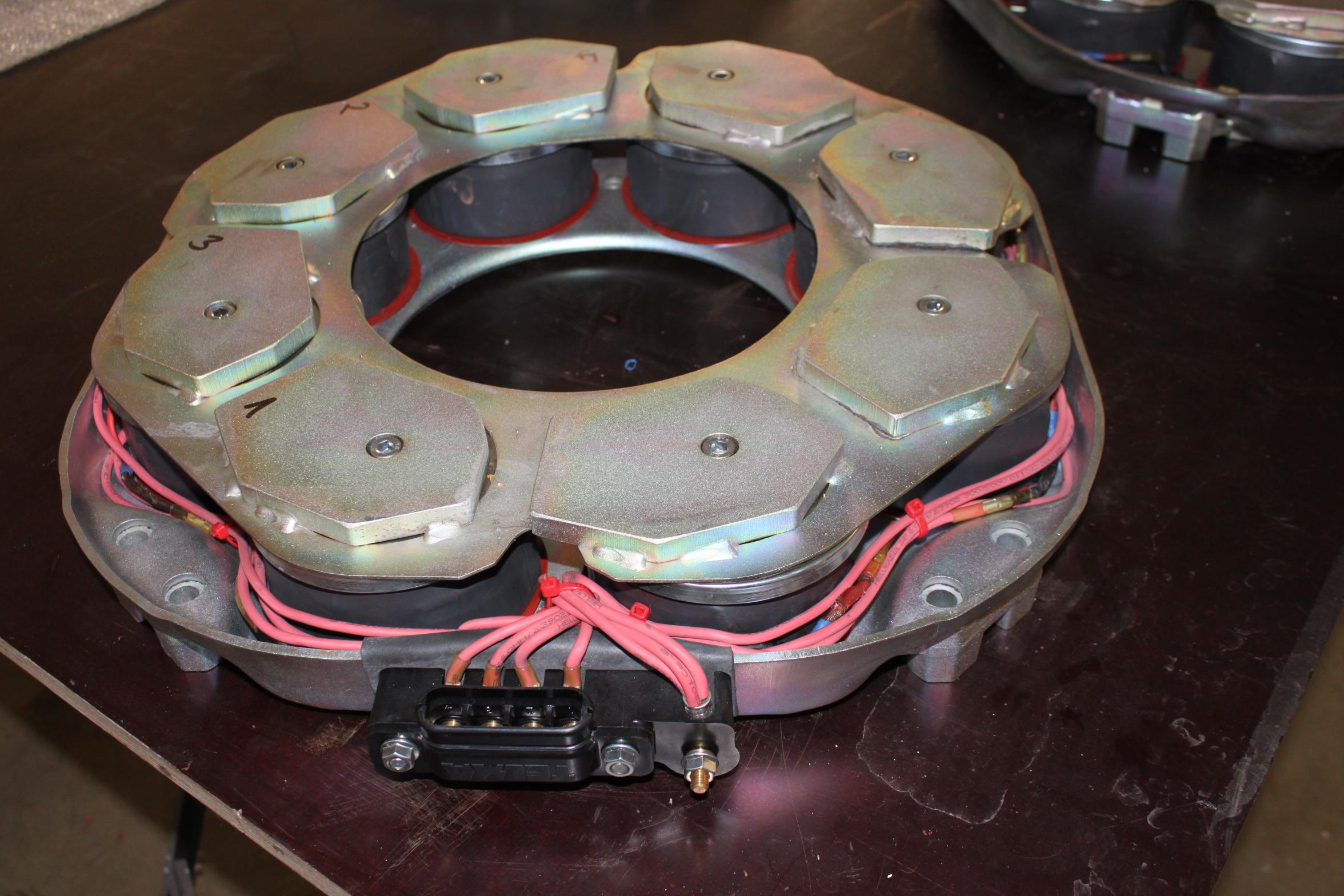 Pavel Bělohlávek -  prodej autobusů foto 2