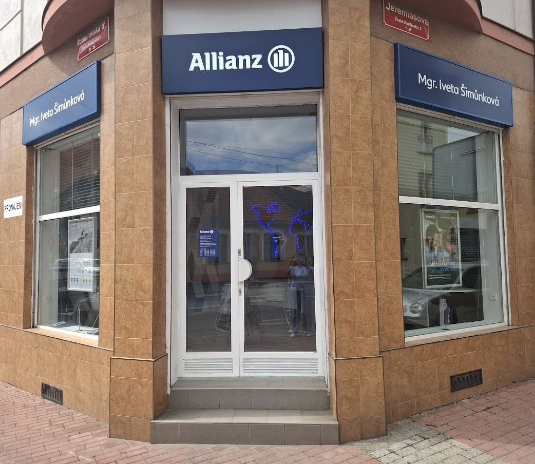 Allianz - Mgr. Iveta Šimůnková foto 6