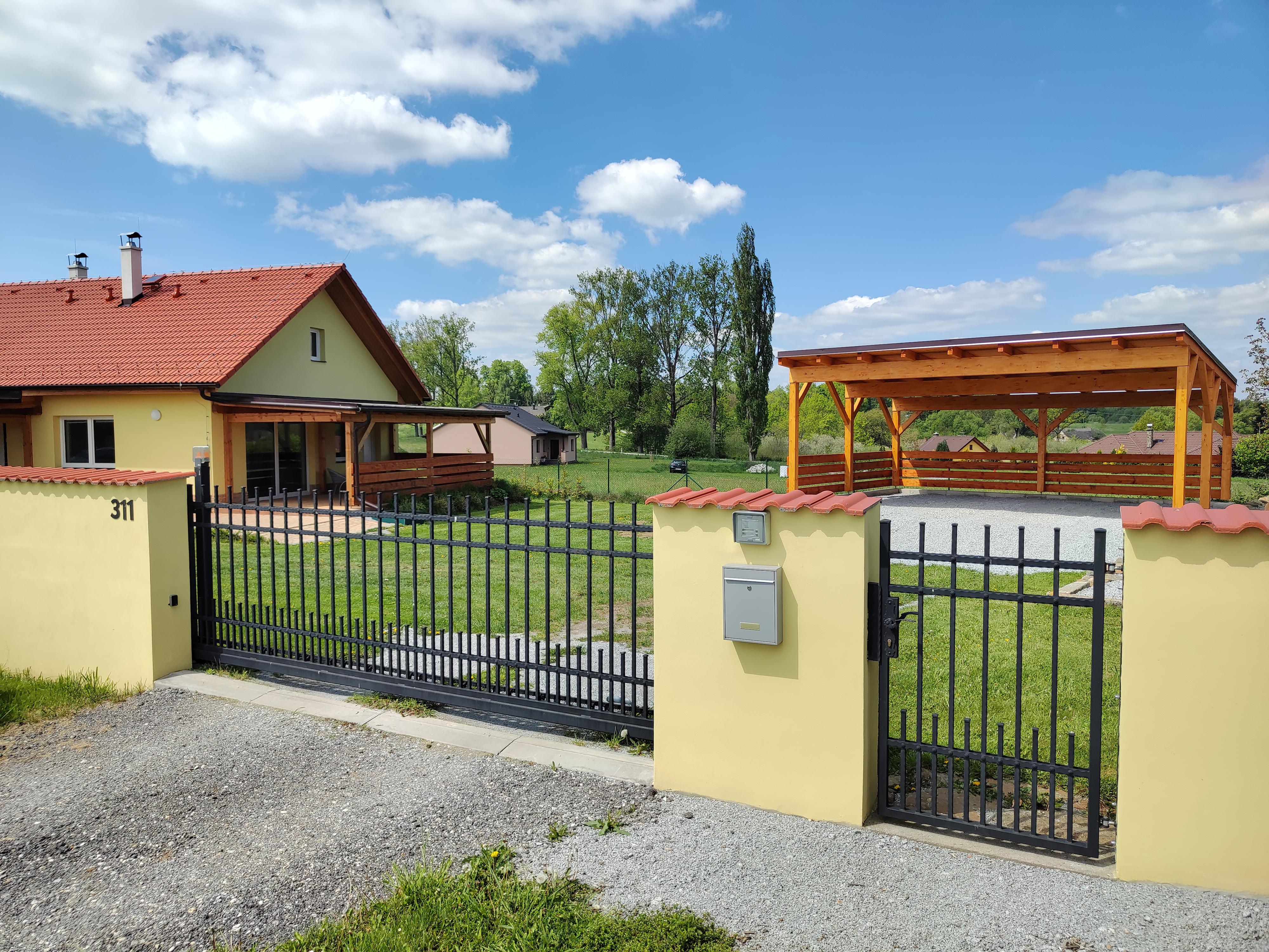 Apartmány Novohradsko foto 6