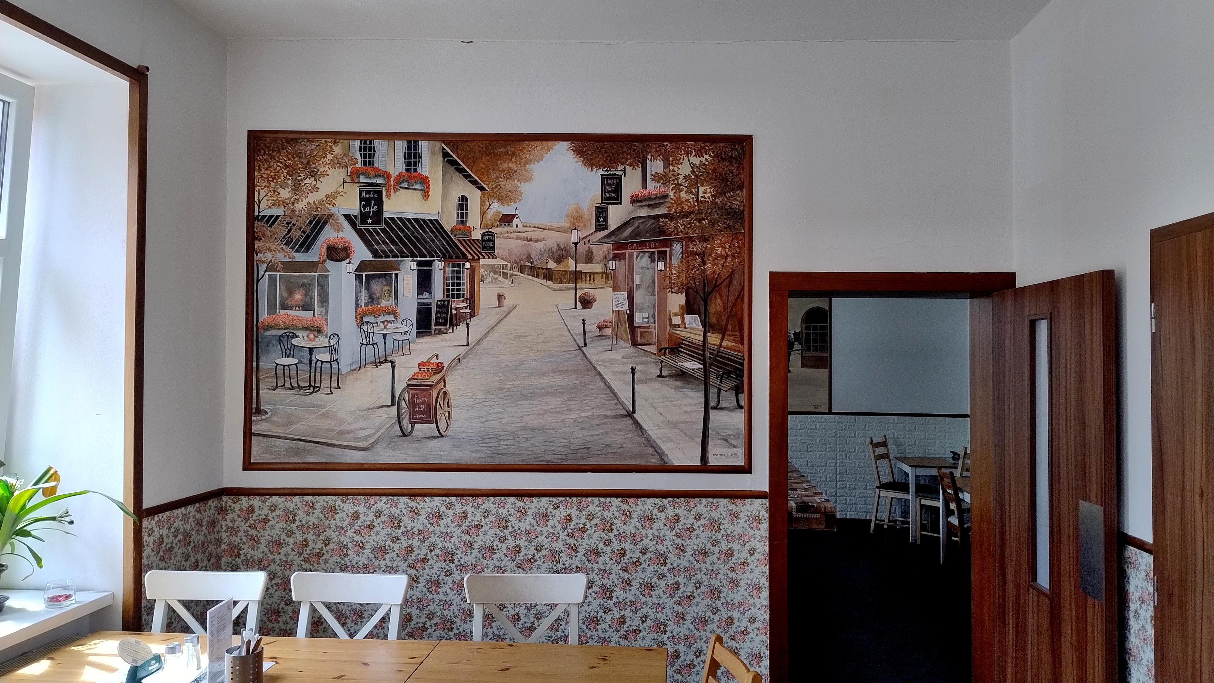 Restaurace Na Růžku foto 4