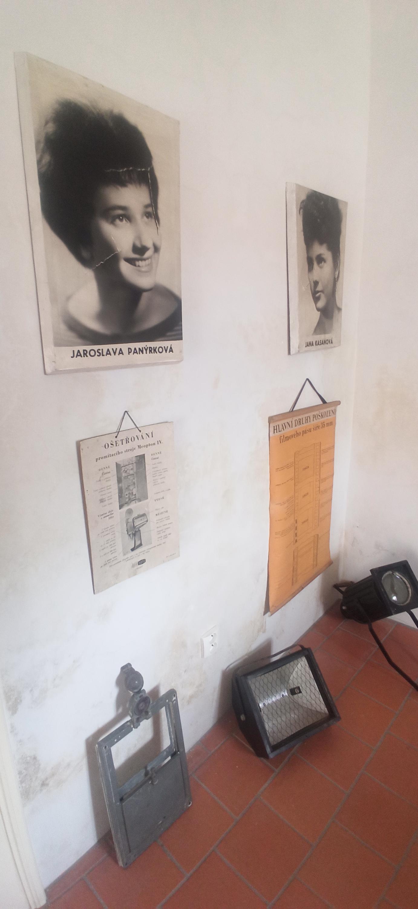 Muzeum Jevišovicka foto 6