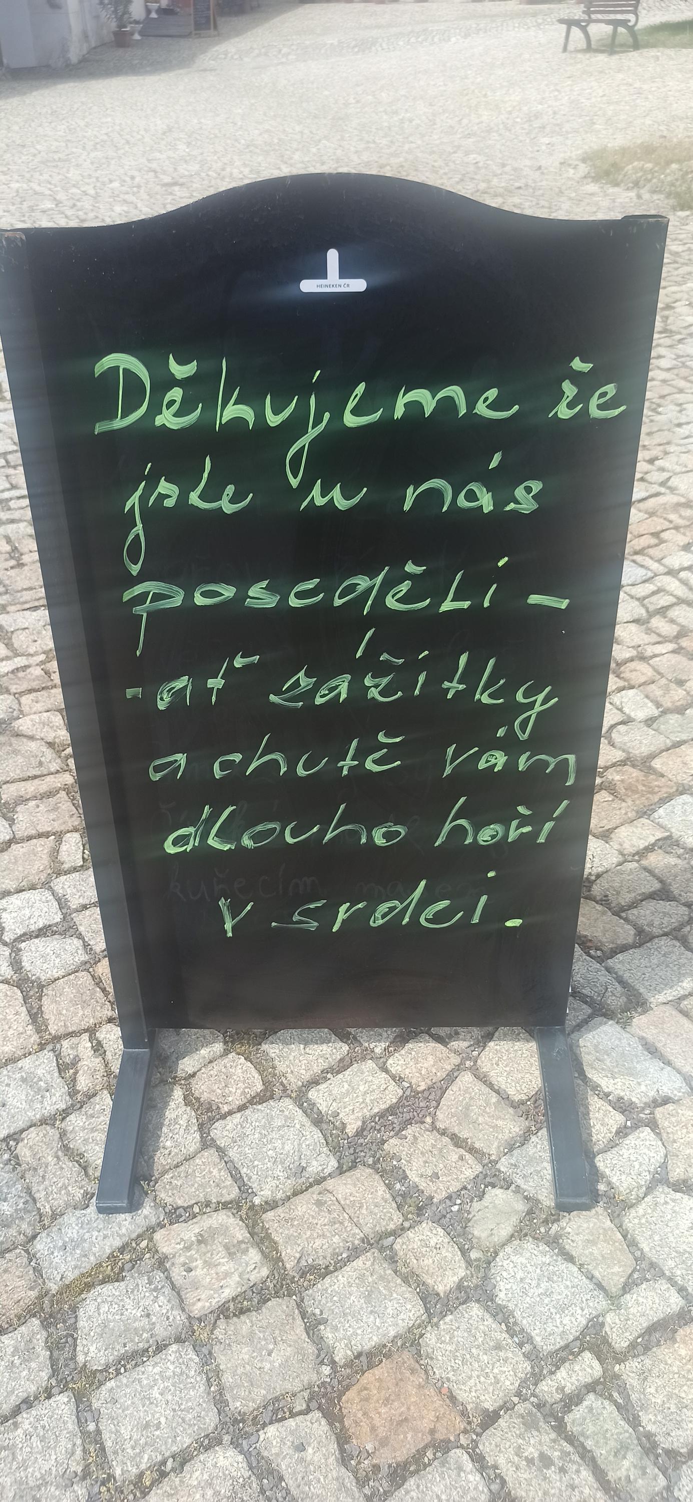 Restaurace U Suchého Čerta foto 6