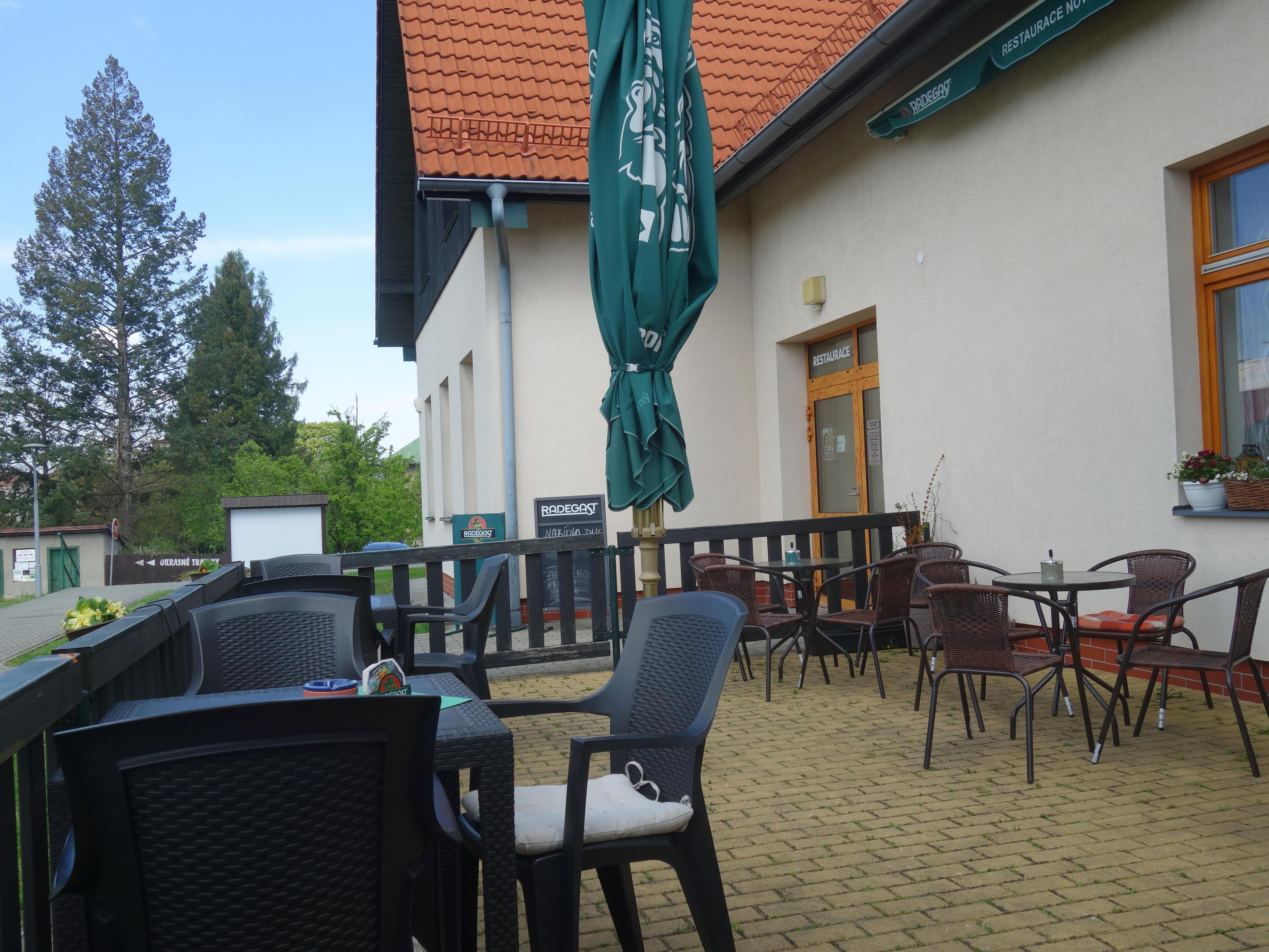 Restaurace Nová Husarůvka foto 3
