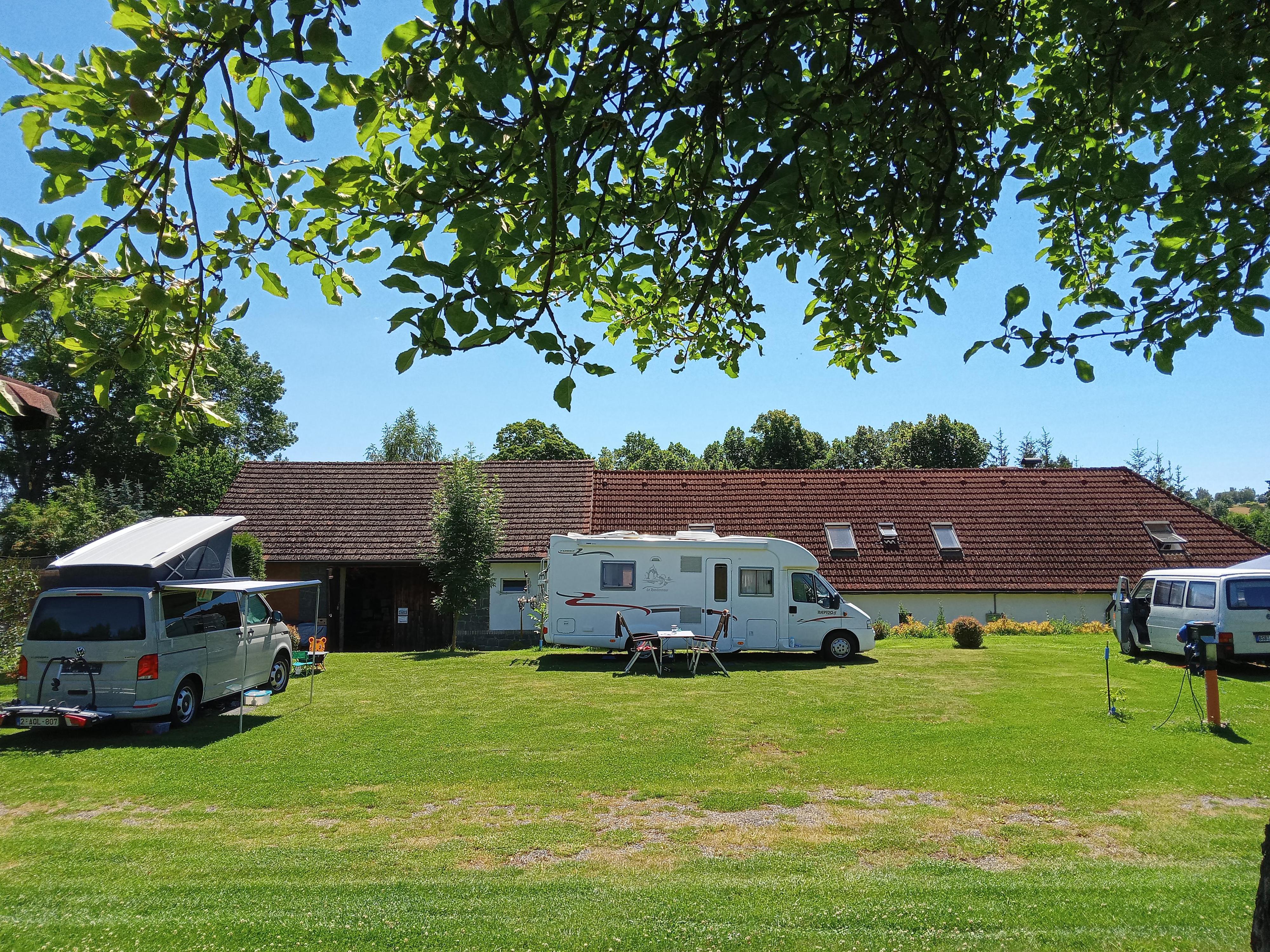 Guesthouse Camping Pliskovice - restaurace foto 5