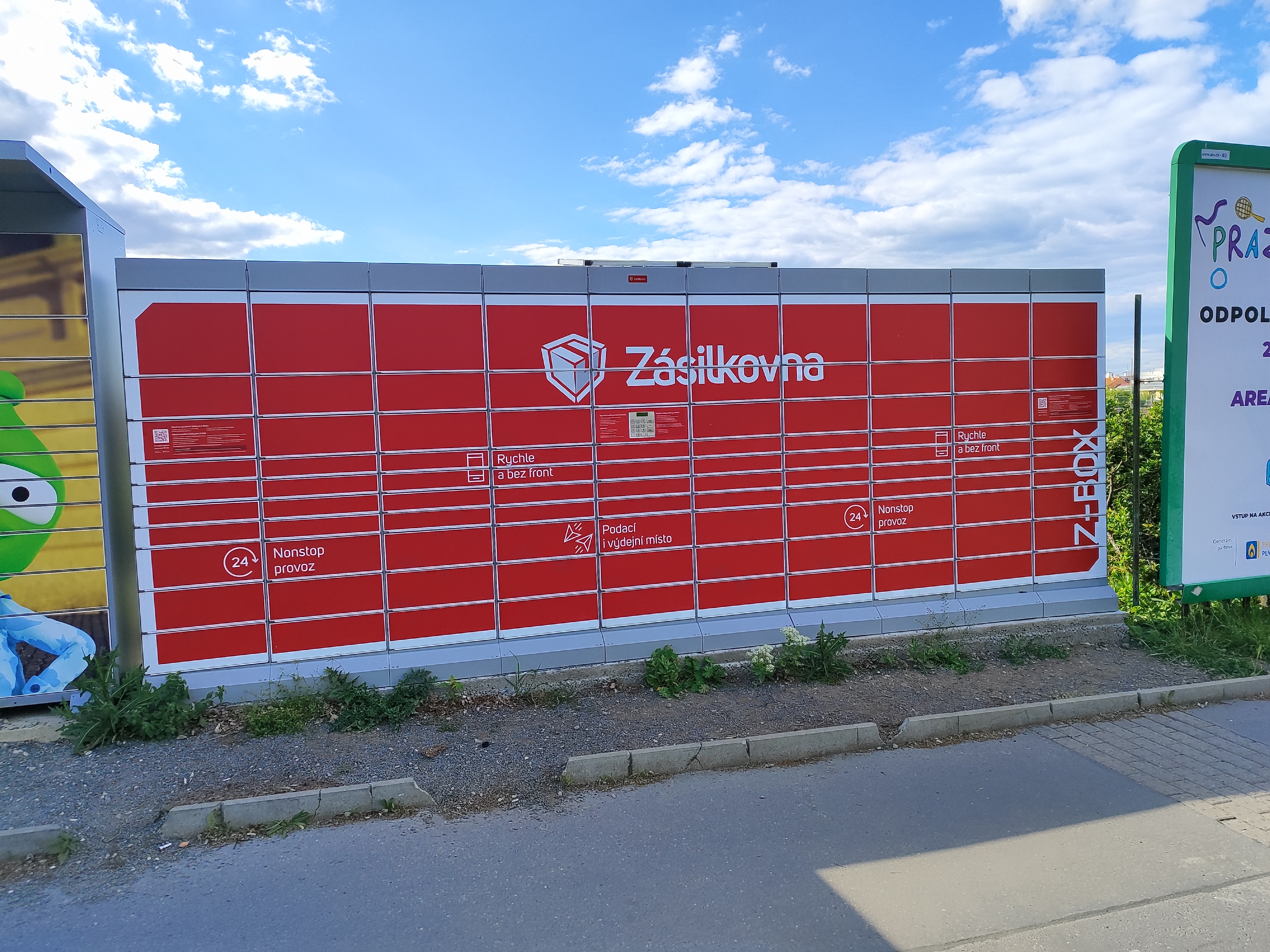 Z-BOX foto 2