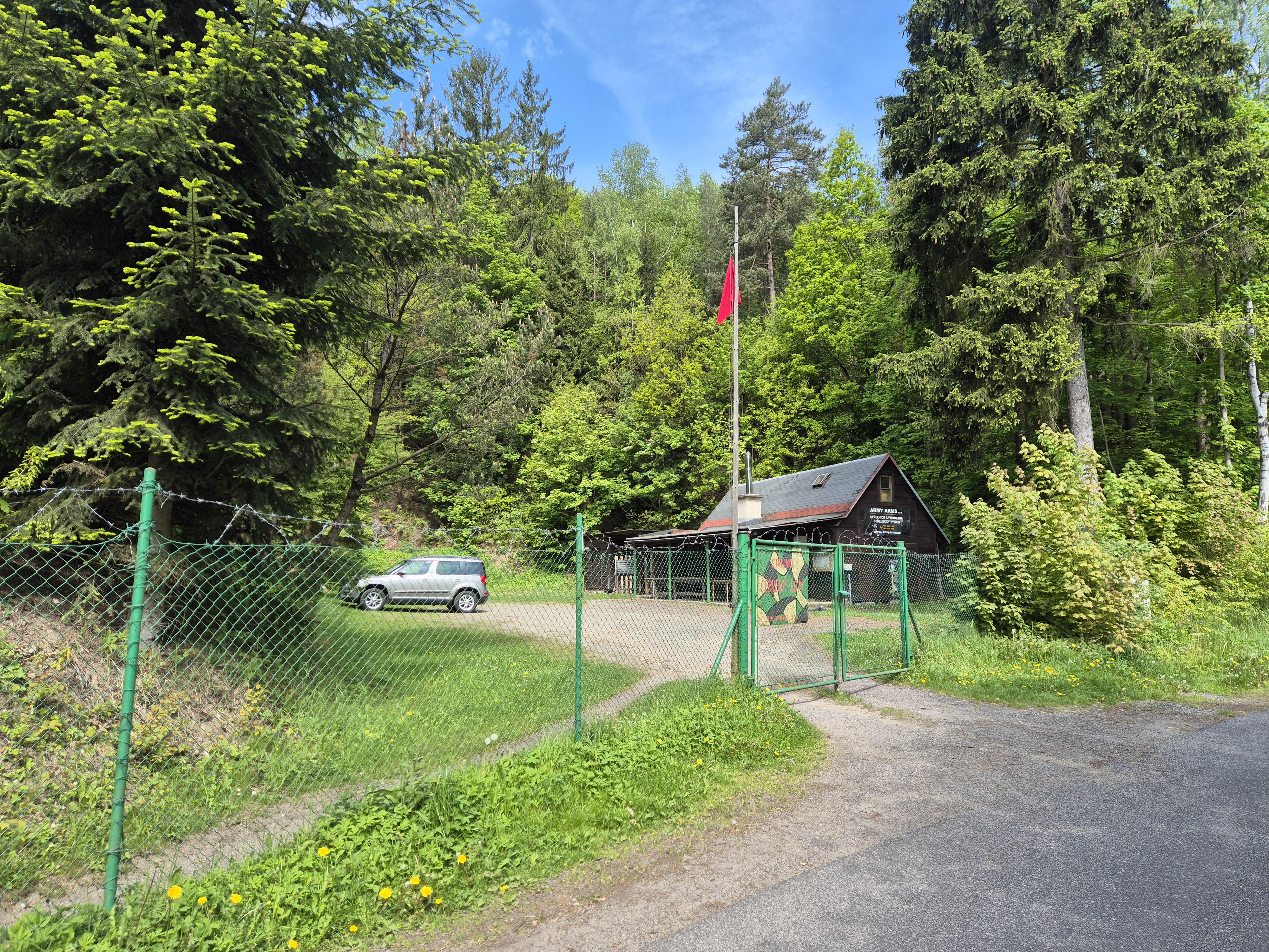 KVZ Hodkovice nad Mohelkou