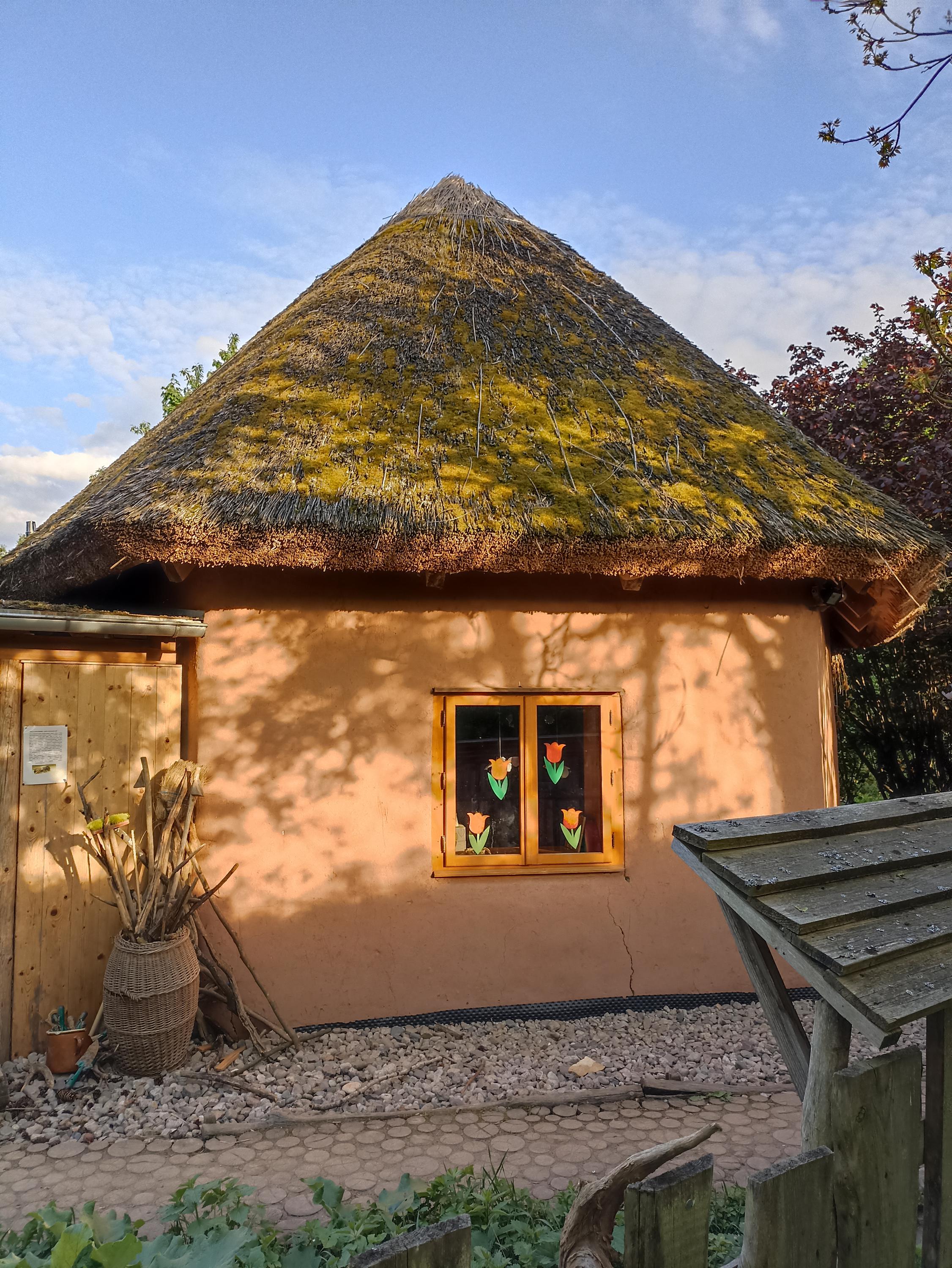 Lesní mateřská škola a ekocentrum Berounka z.s. foto 5