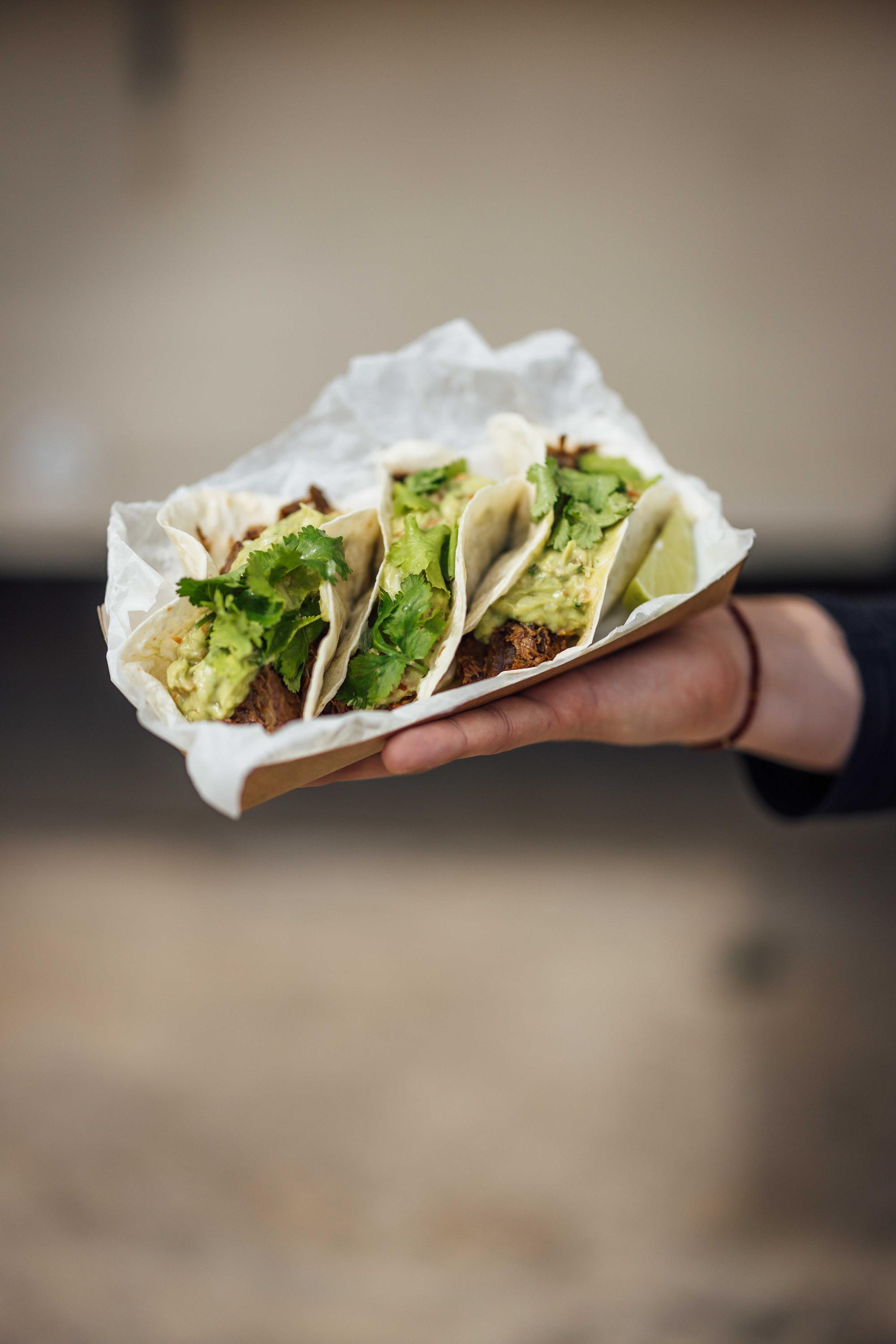 Foodtruck Fabrika foto 2