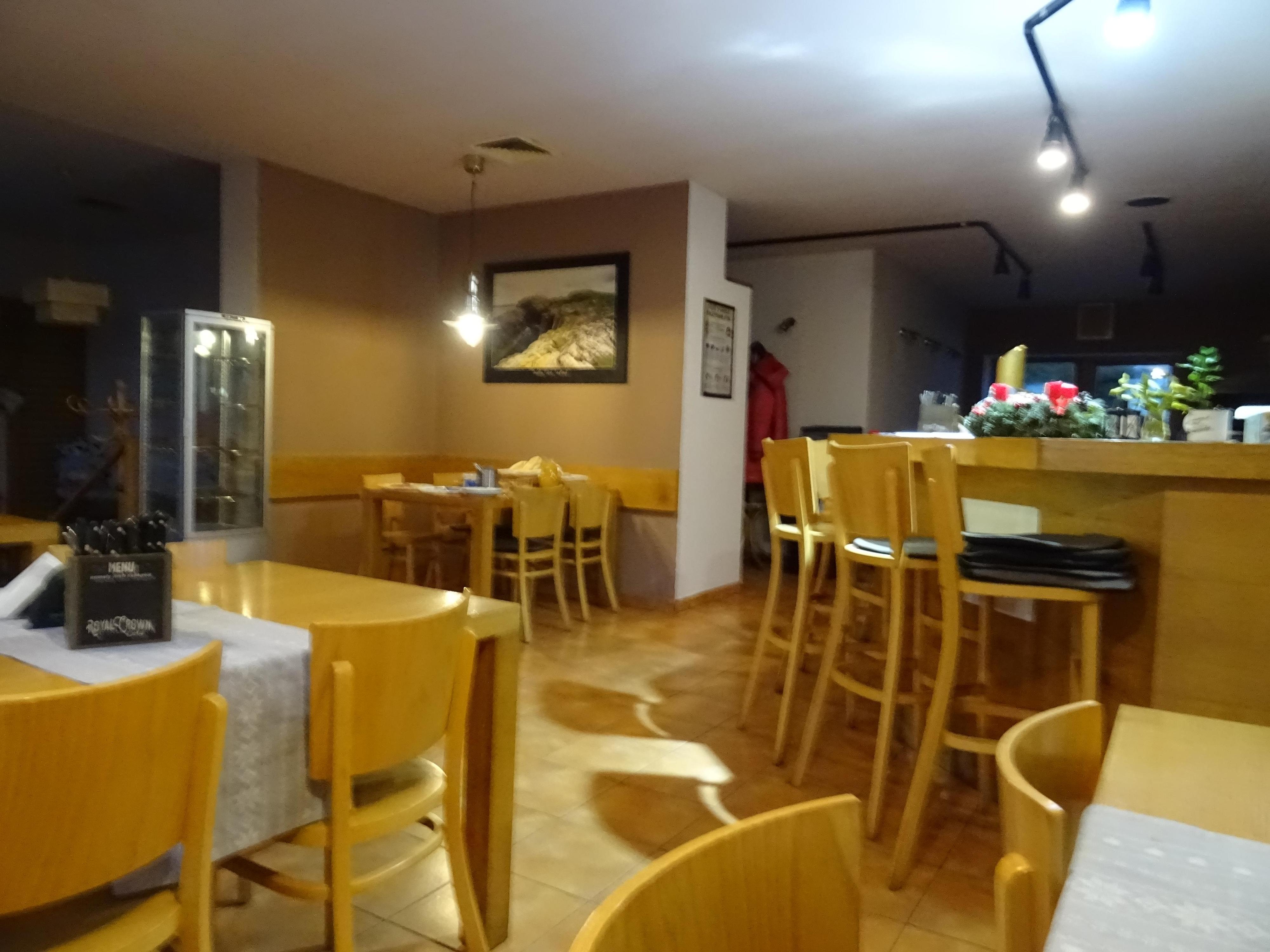 Restaurace U Zámecké zahrady foto 2