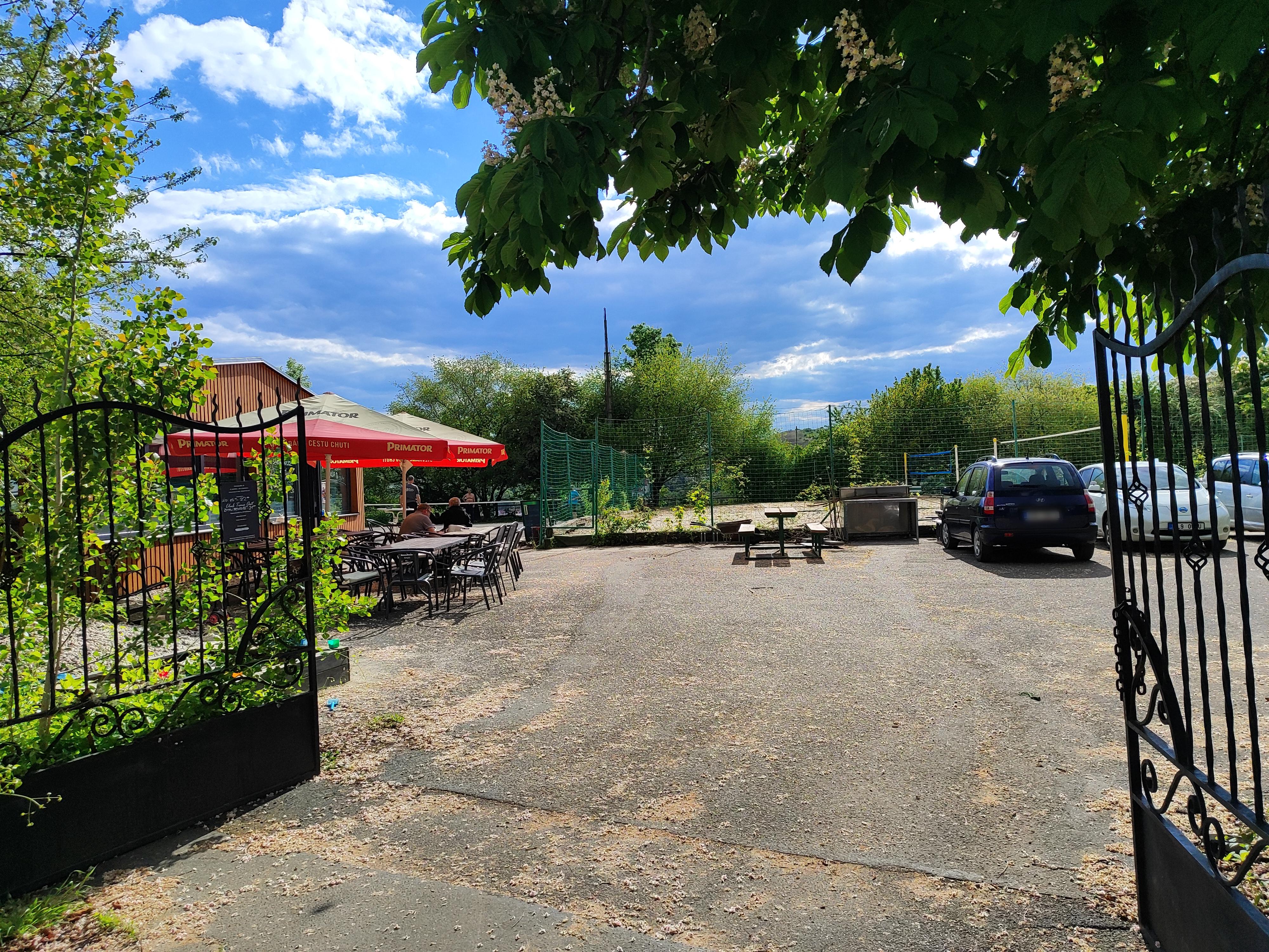 Club Time Out foto 1