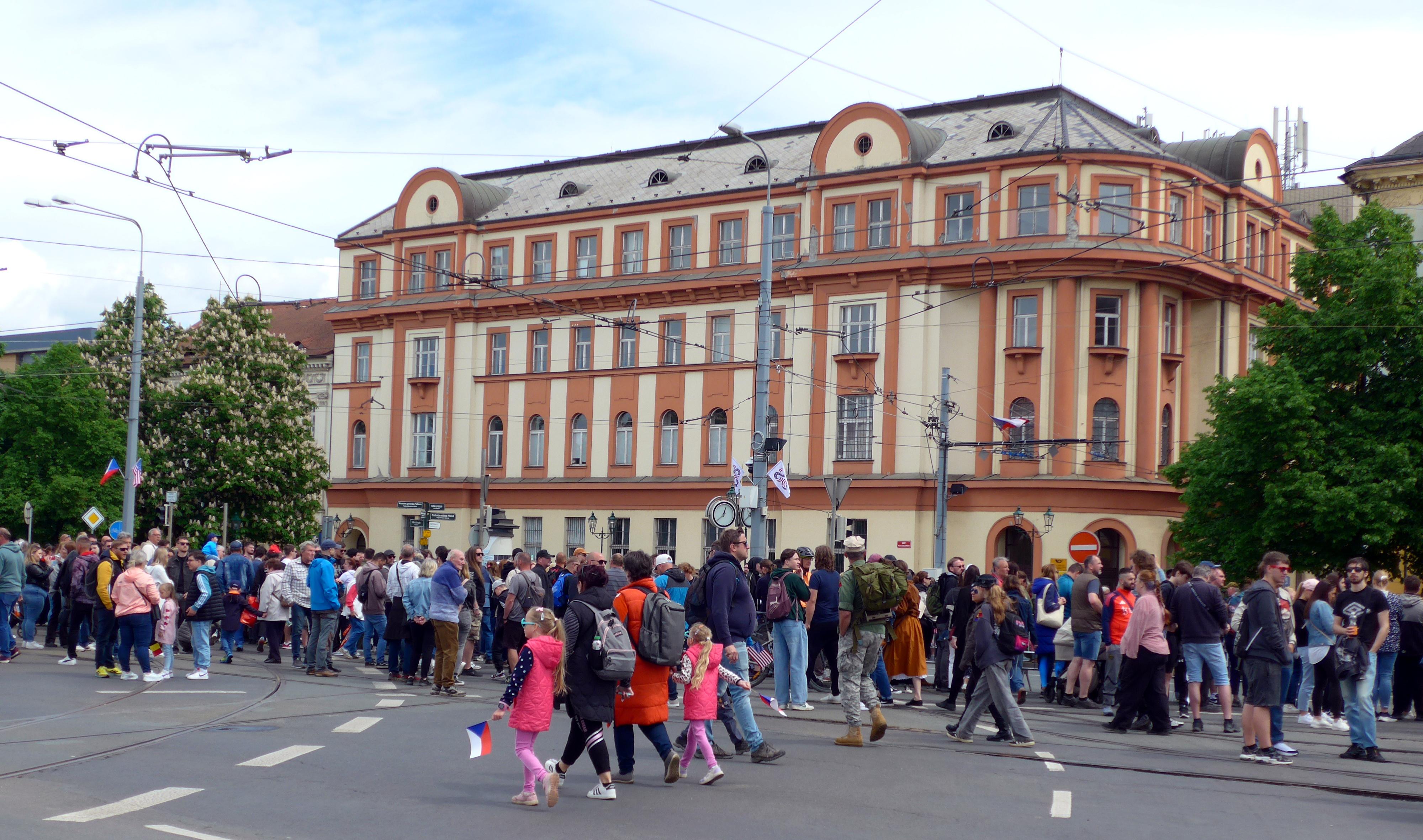 Pošta Plzeň 1 foto 5