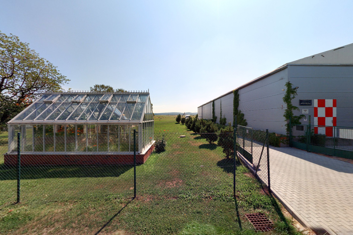 RAF Station Czechoslovakia foto 2