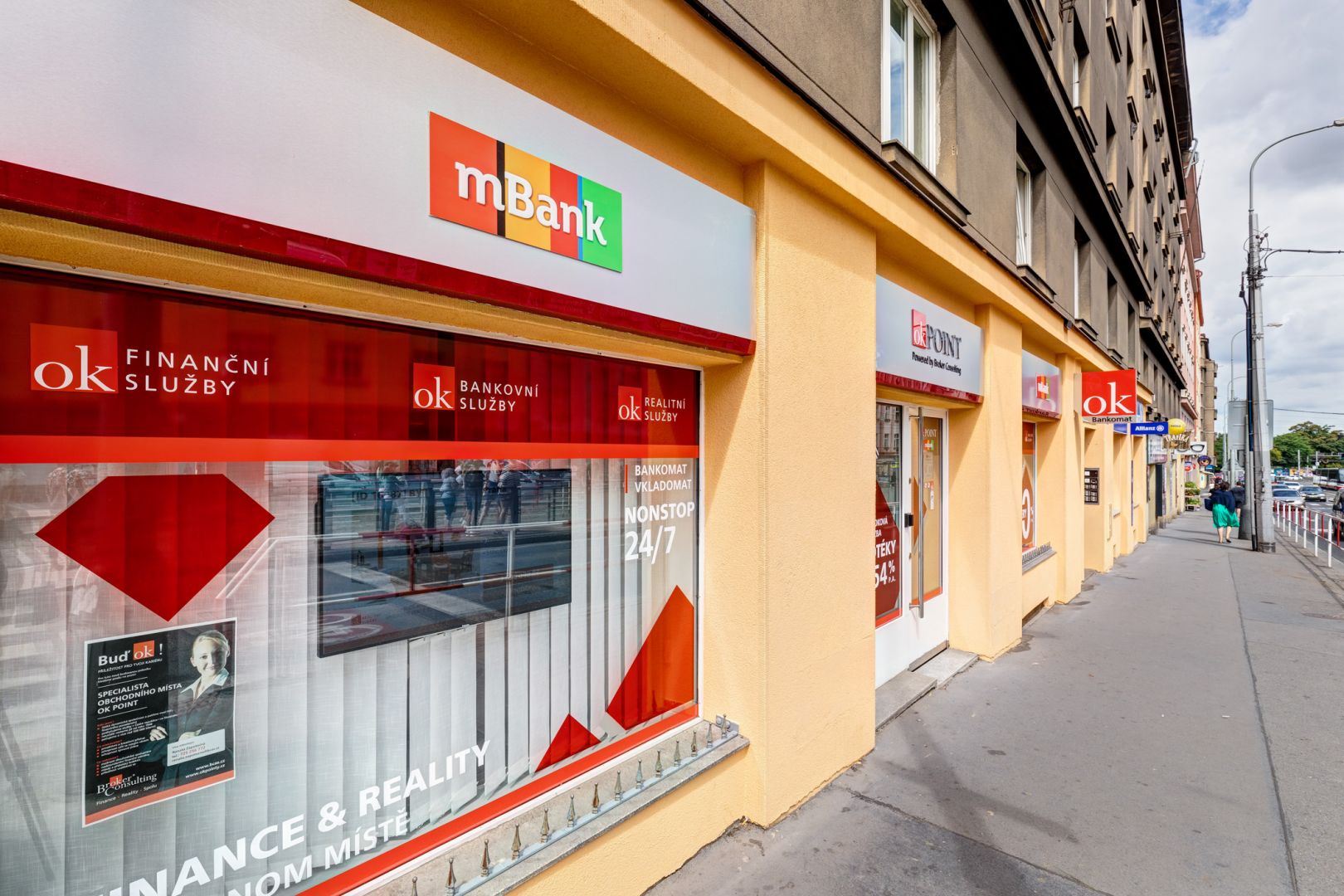 Broker Consulting - Broker Point Premium