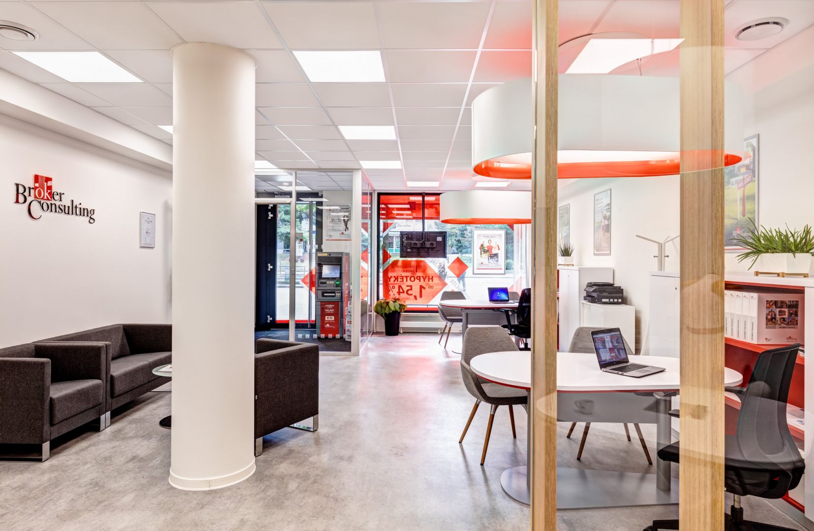 Broker Consulting - Broker Point Premium foto 2