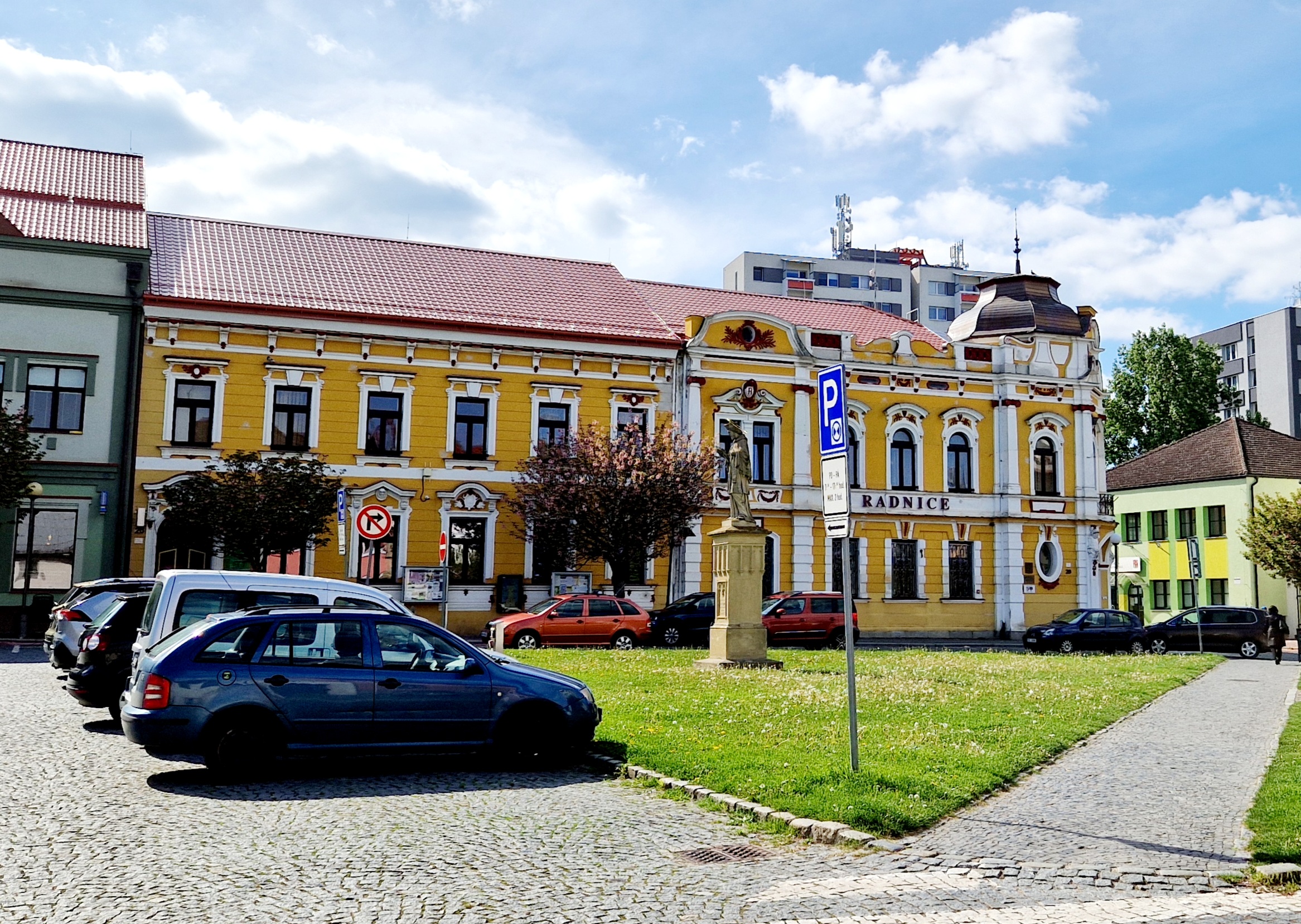 Infocentrum Veselí nad Lužnicí foto 3