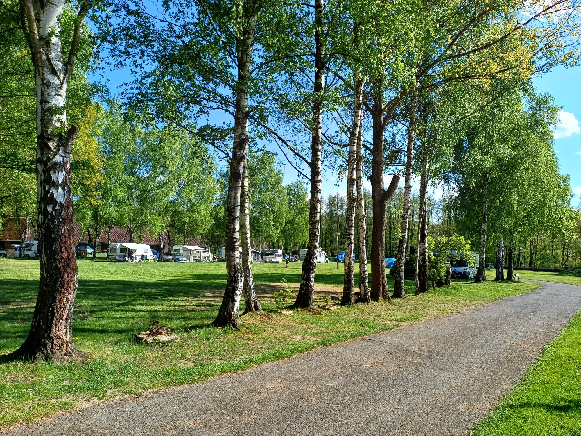 Autokemp Česká brána foto 3